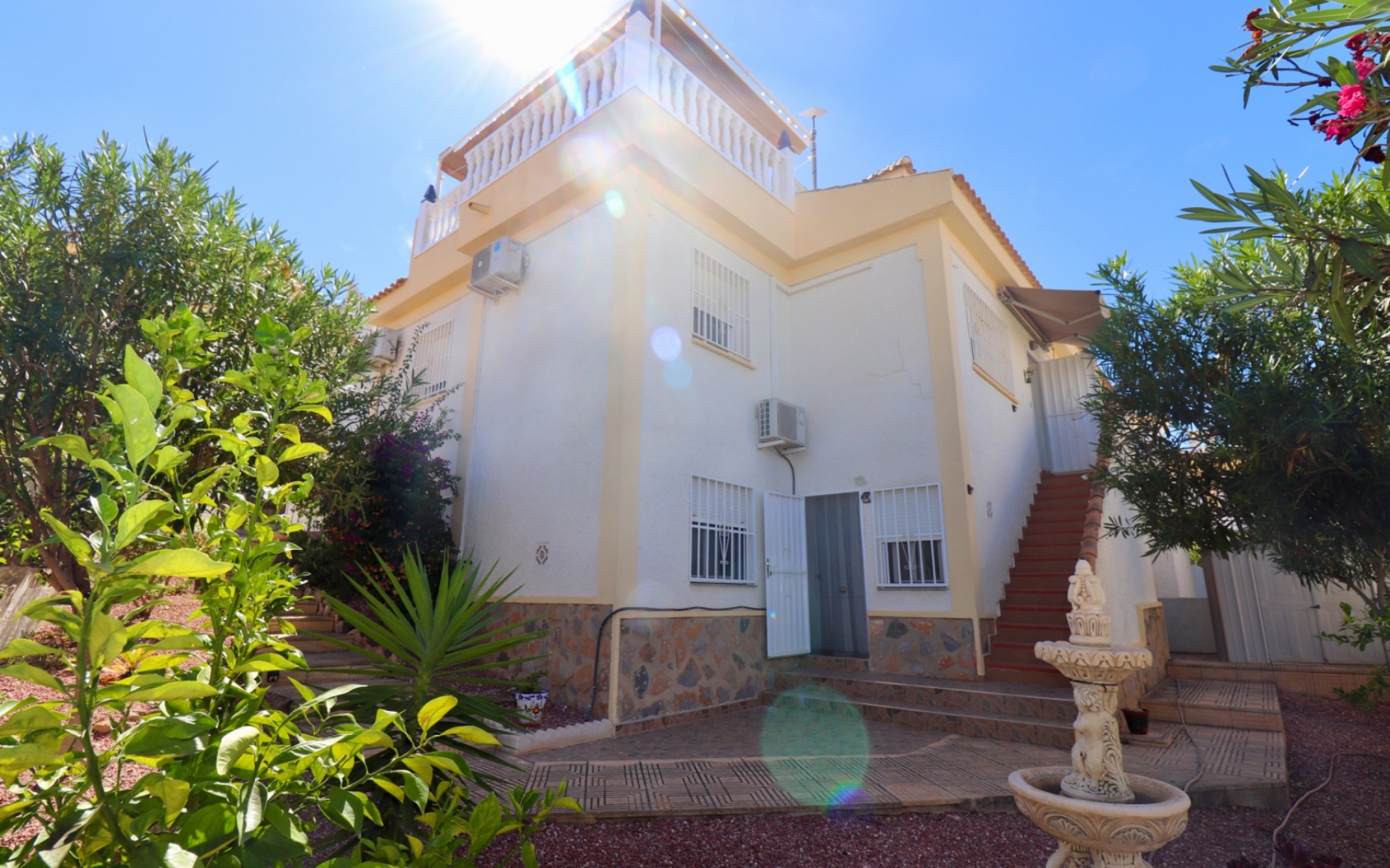 A Vendre - Villa - Ciudad Quesada