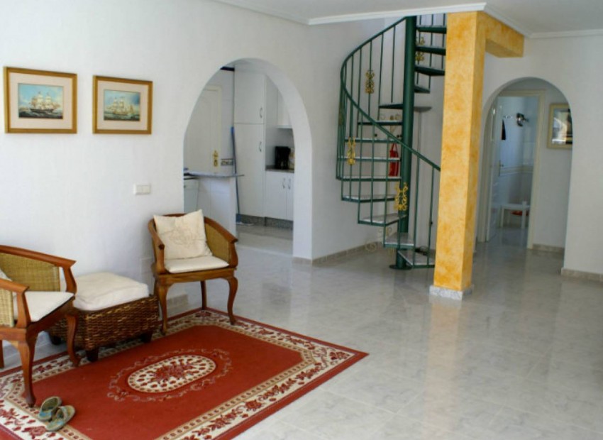 A Vendre - Villa - Ciudad Quesada