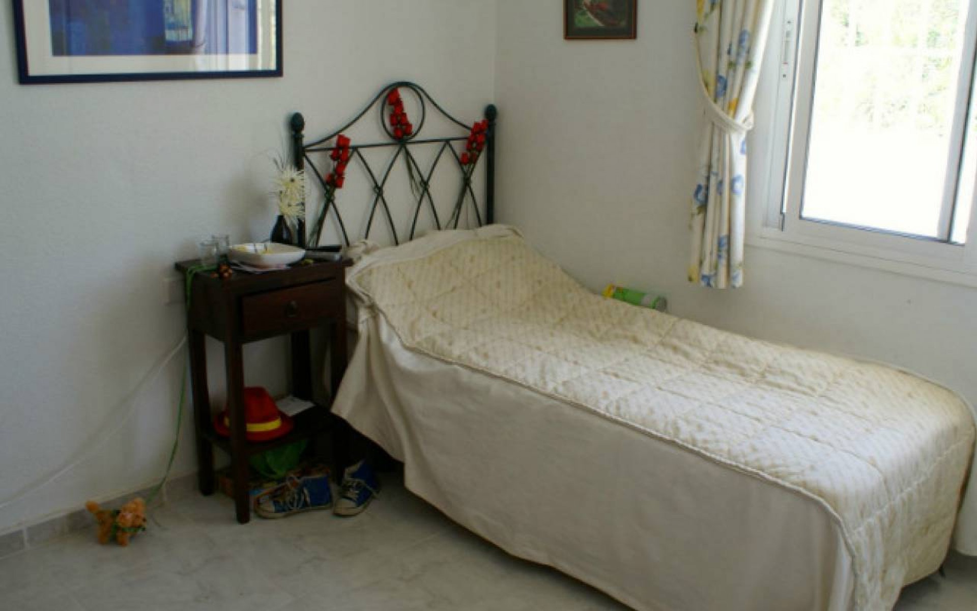 A Vendre - Villa - Ciudad Quesada