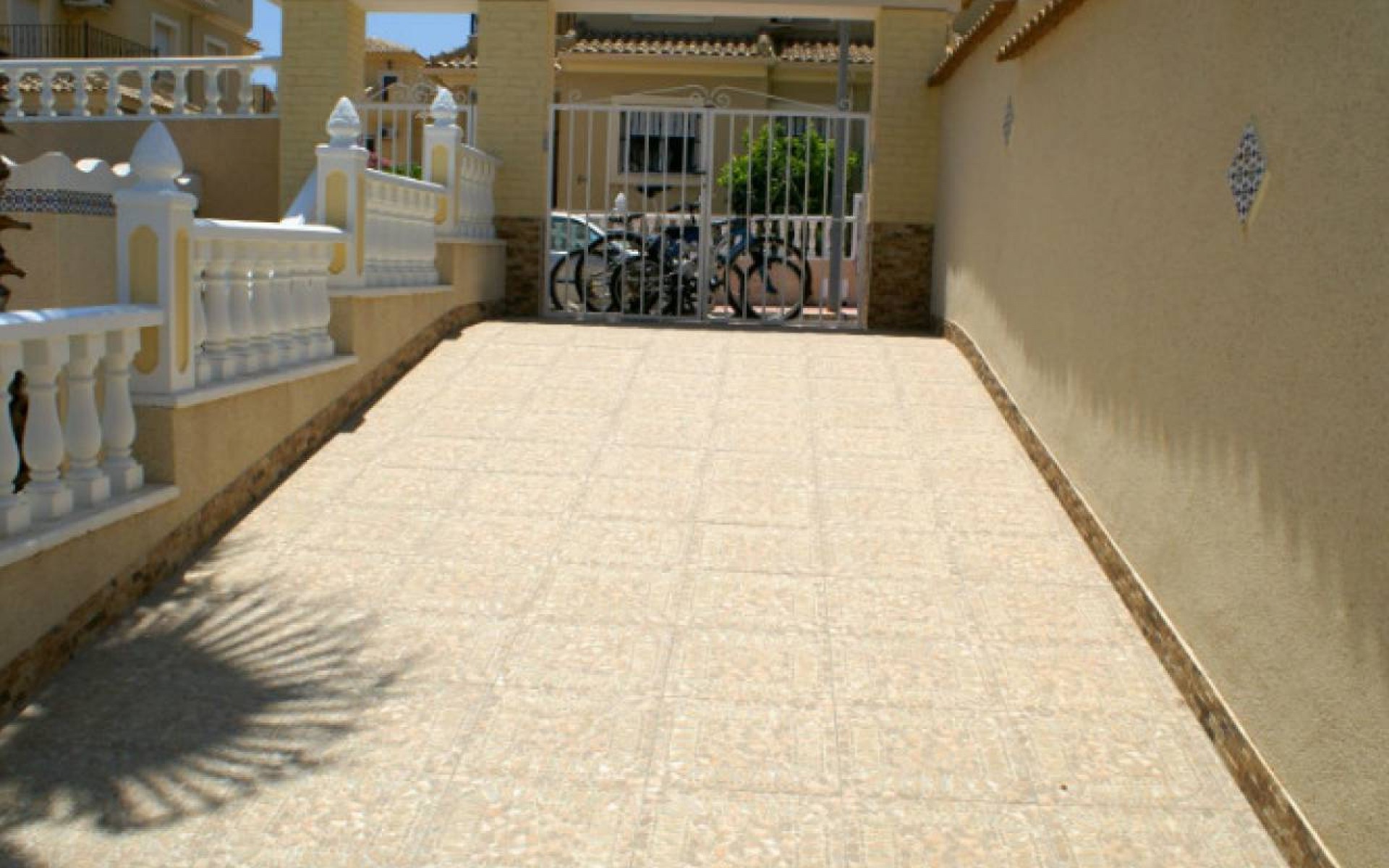 A Vendre - Villa - Ciudad Quesada