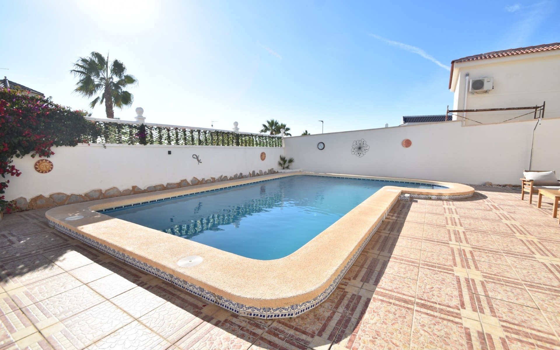 A Vendre - Villa - Ciudad Quesada