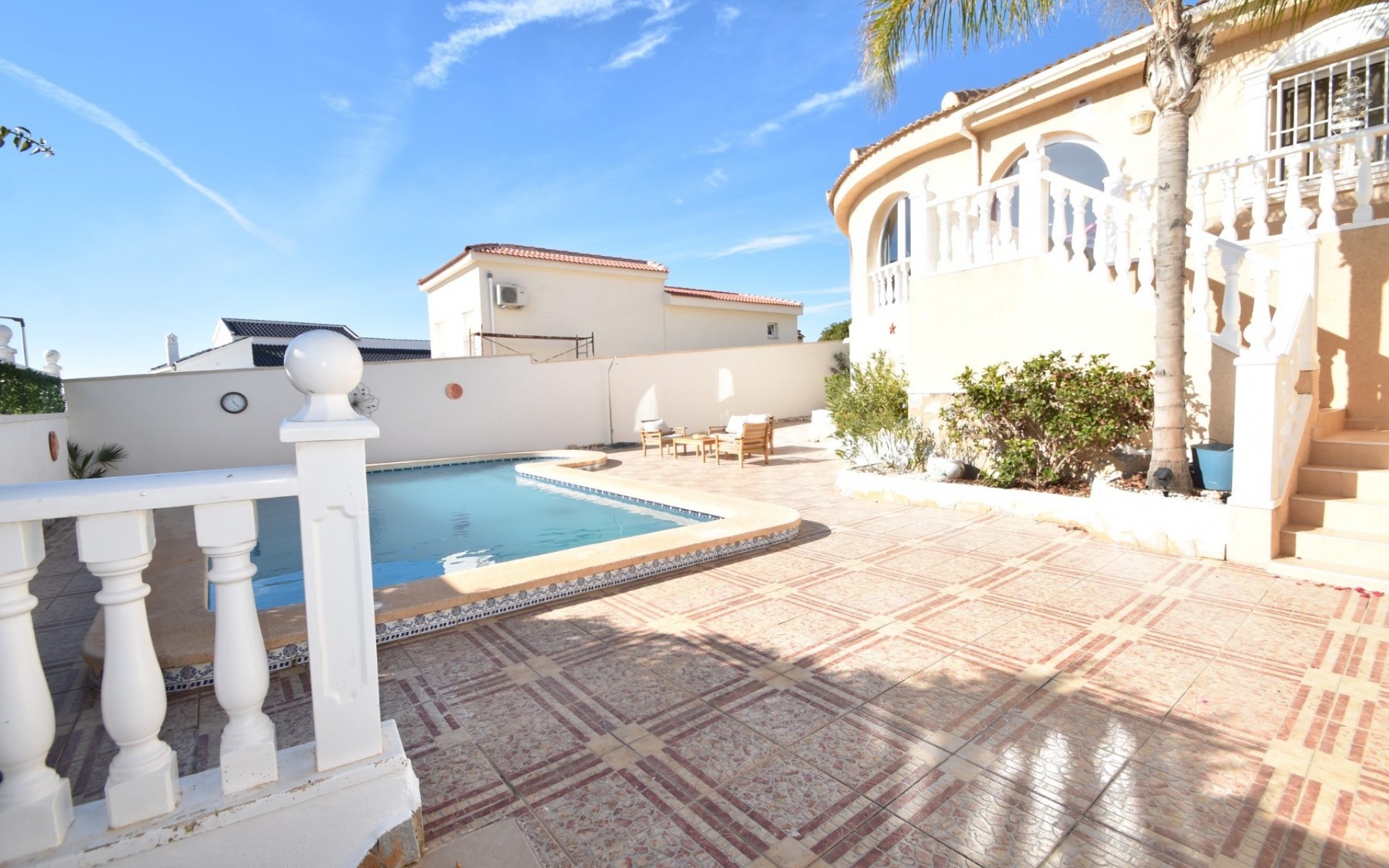 A Vendre - Villa - Ciudad Quesada