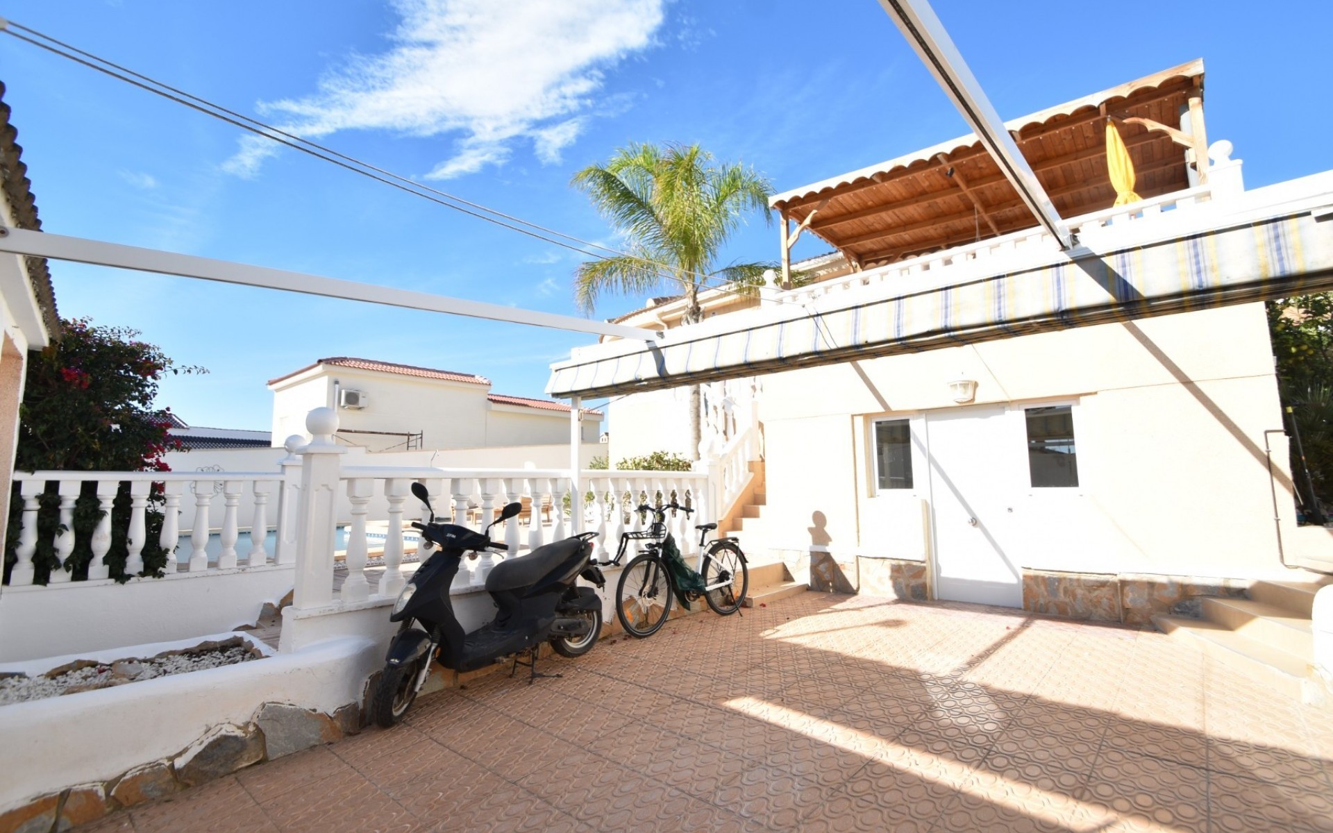 A Vendre - Villa - Ciudad Quesada