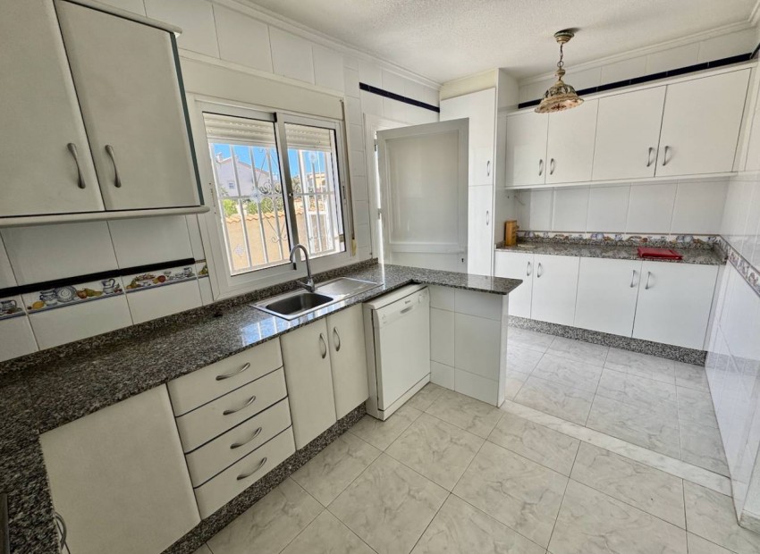 A Vendre - Villa - Ciudad Quesada