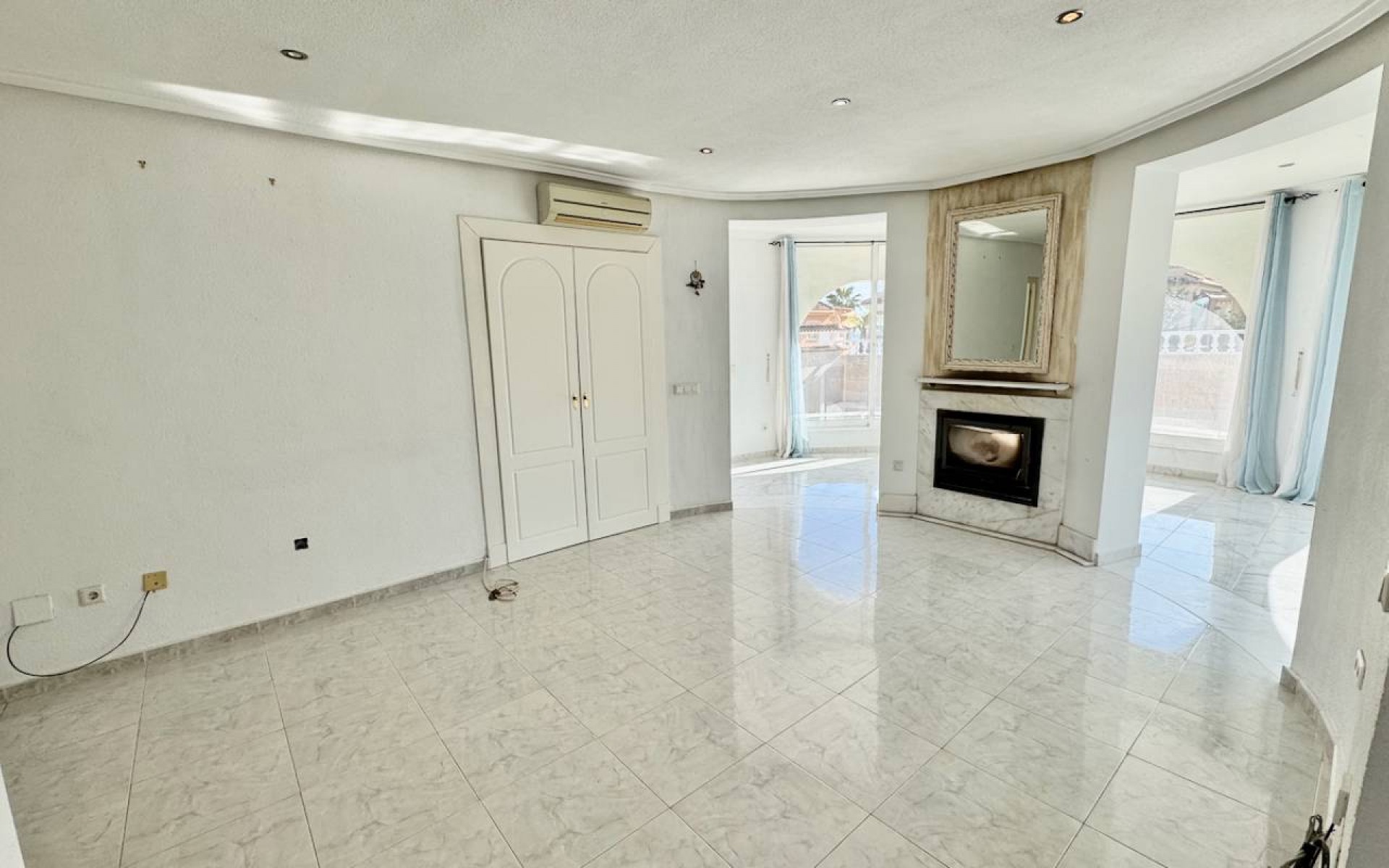 A Vendre - Villa - Ciudad Quesada