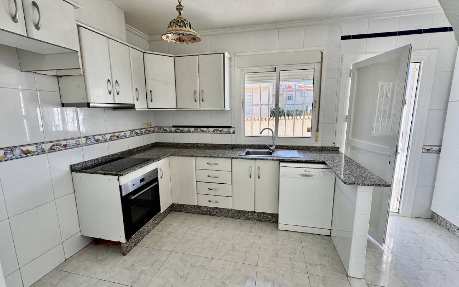 A Vendre - Villa - Ciudad Quesada