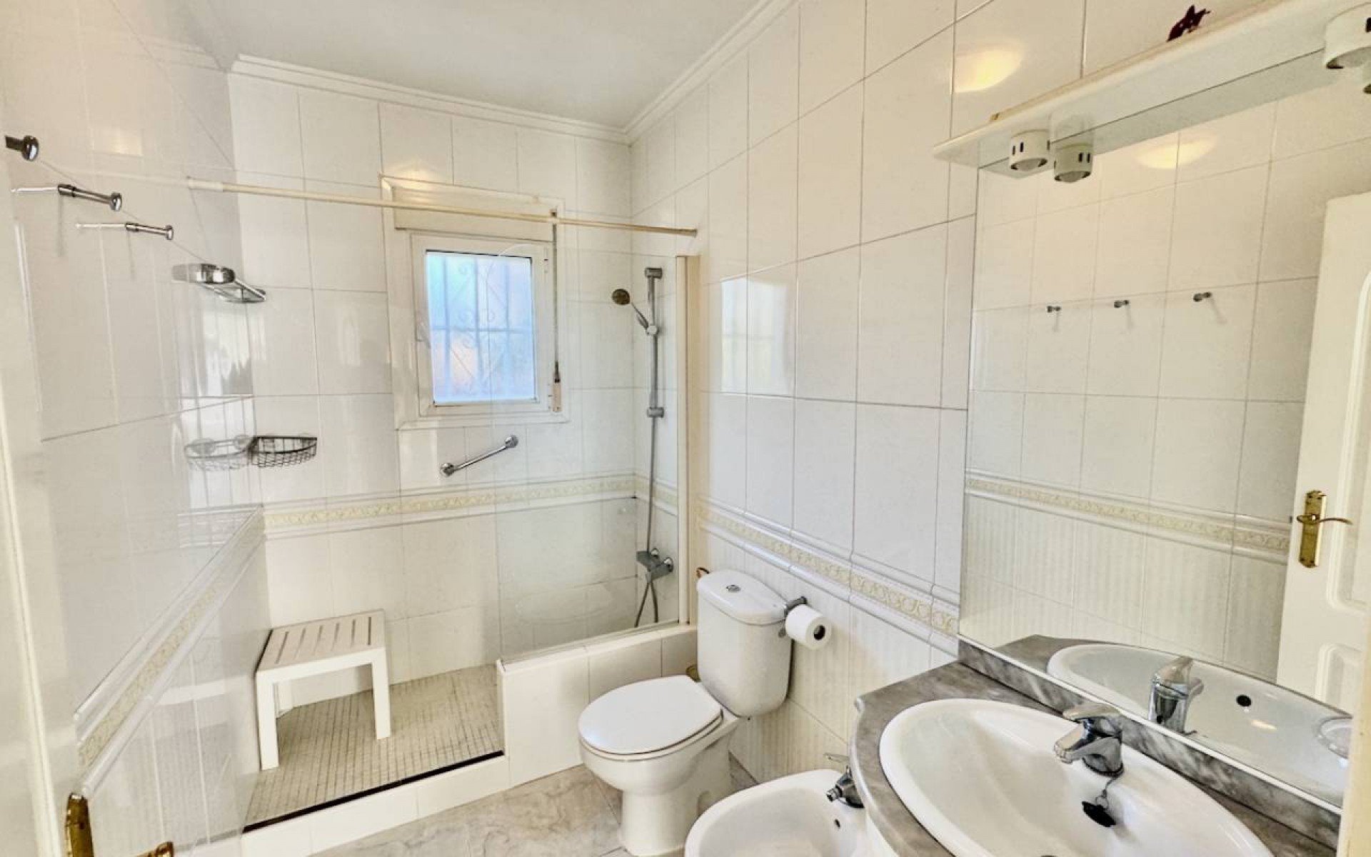 A Vendre - Villa - Ciudad Quesada