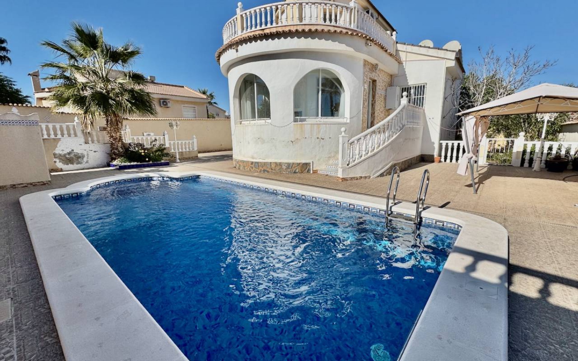 A Vendre - Villa - Ciudad Quesada