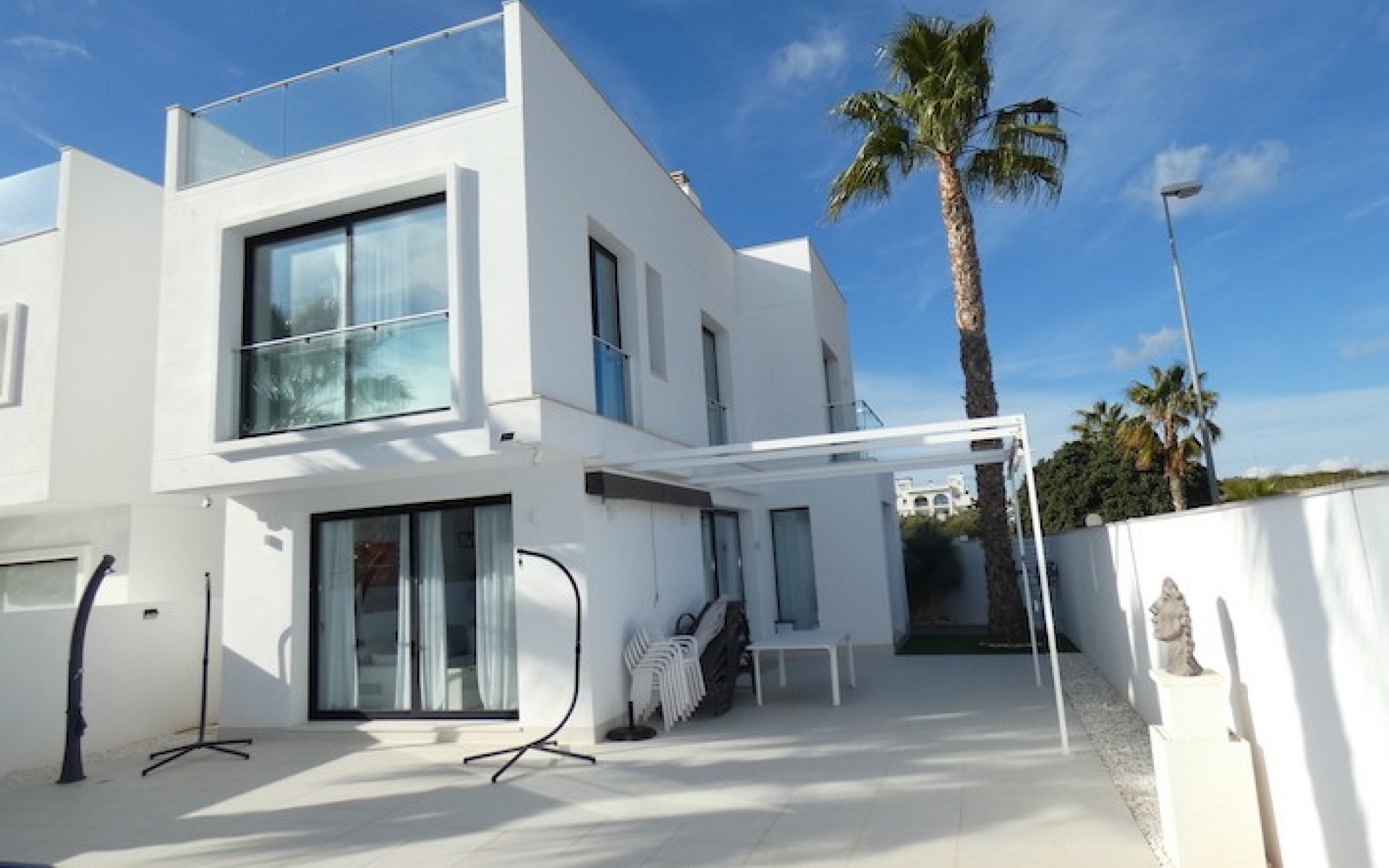 A Vendre - Villa - Ciudad Quesada