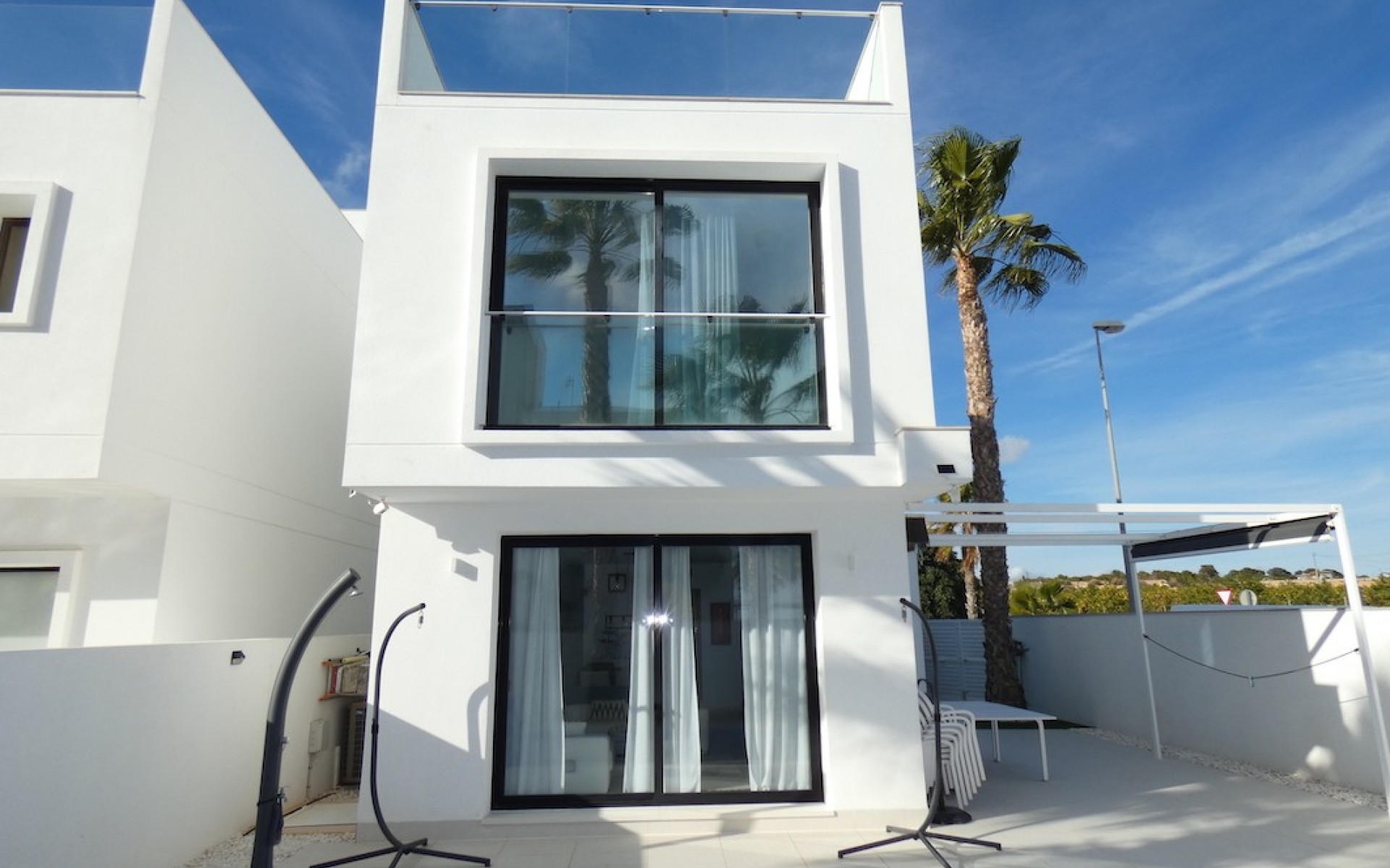 A Vendre - Villa - Ciudad Quesada