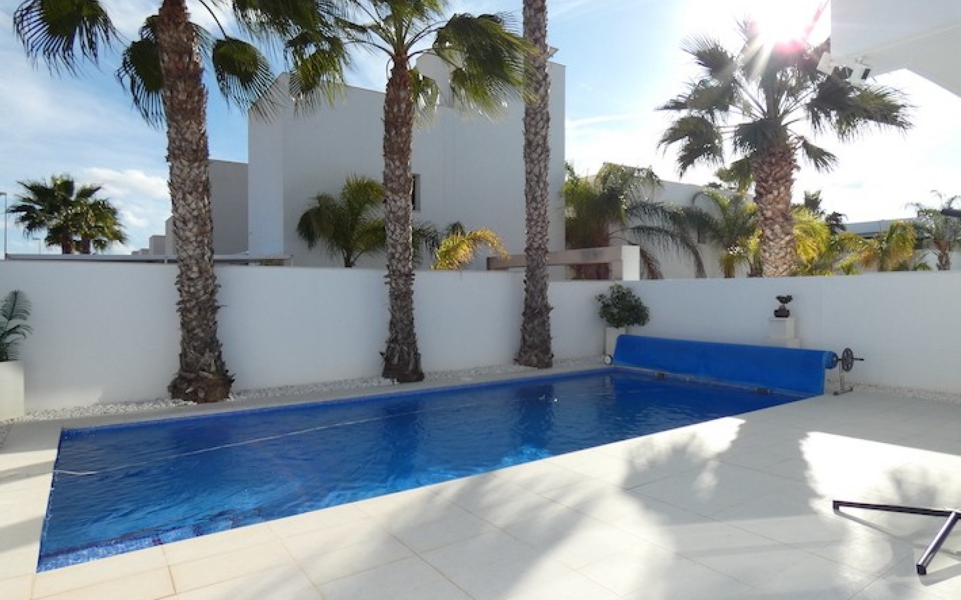 A Vendre - Villa - Ciudad Quesada