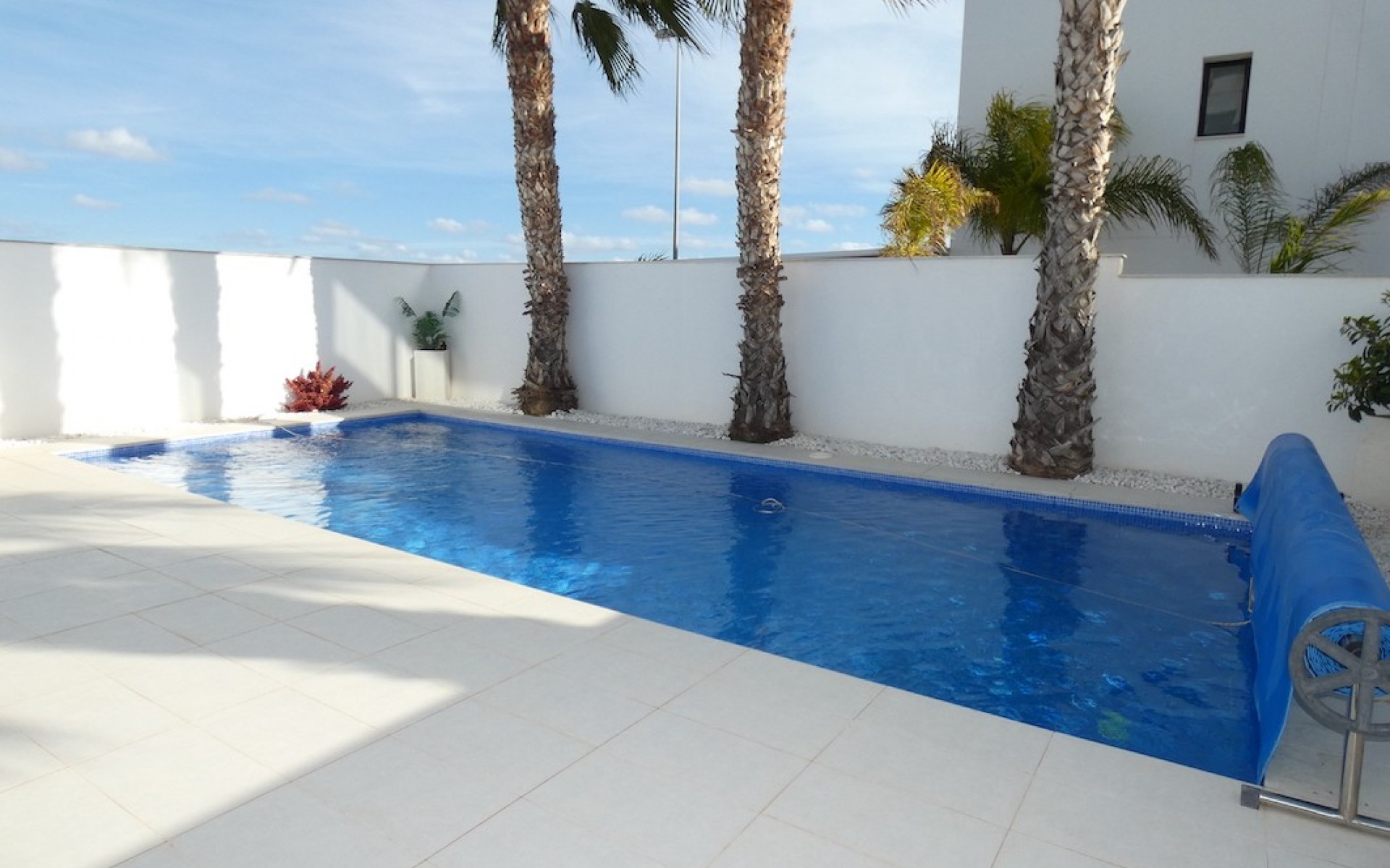 A Vendre - Villa - Ciudad Quesada