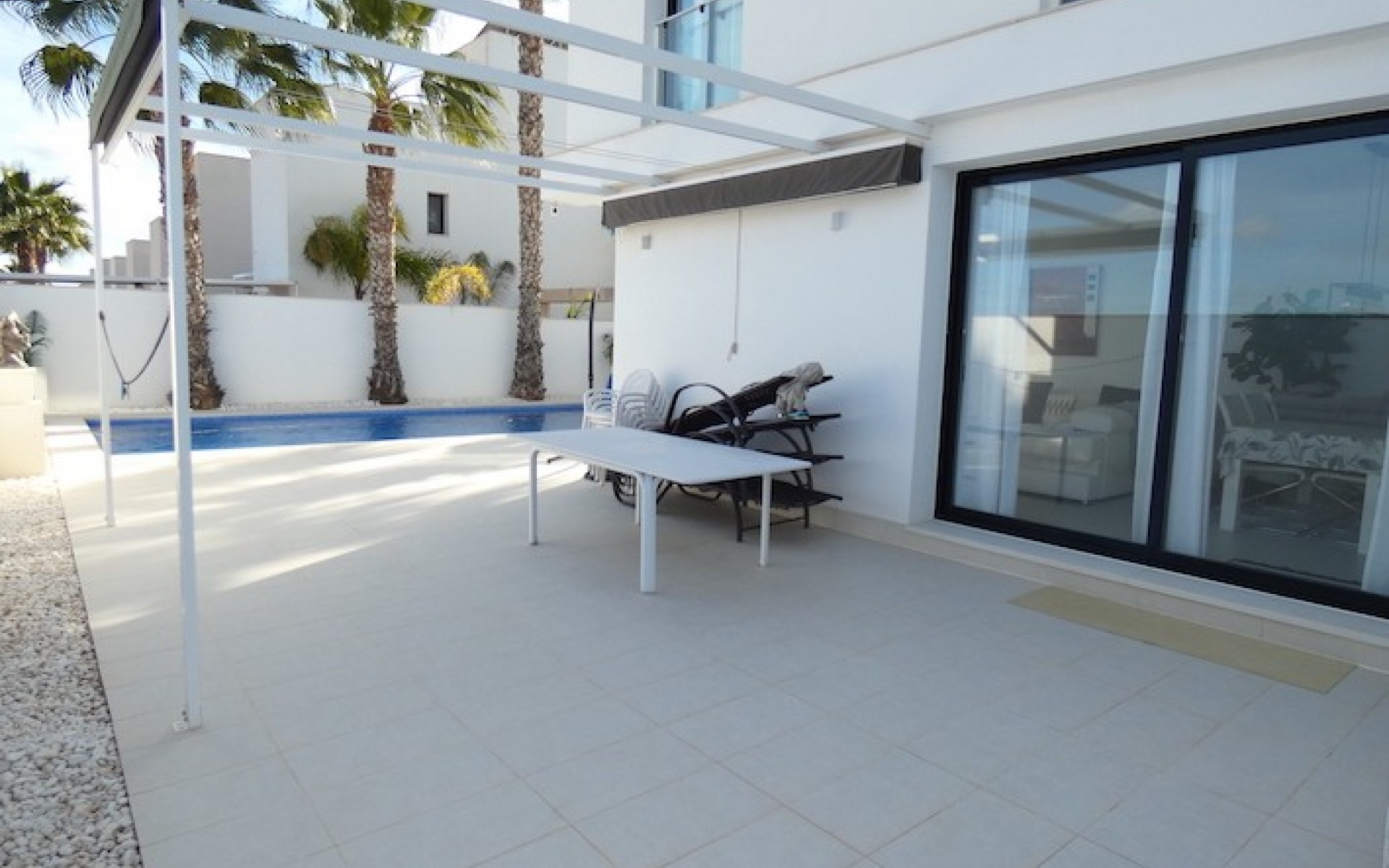 A Vendre - Villa - Ciudad Quesada