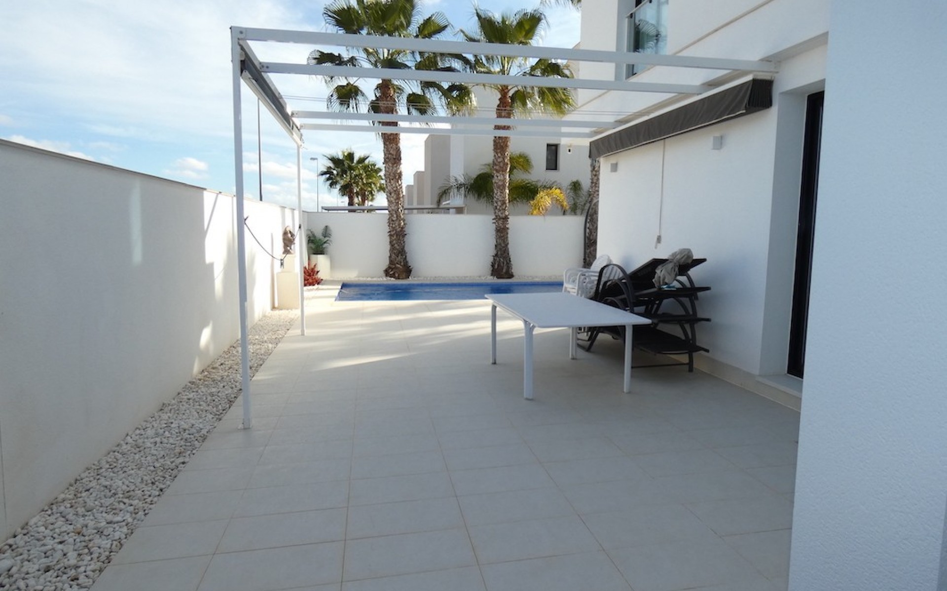 A Vendre - Villa - Ciudad Quesada