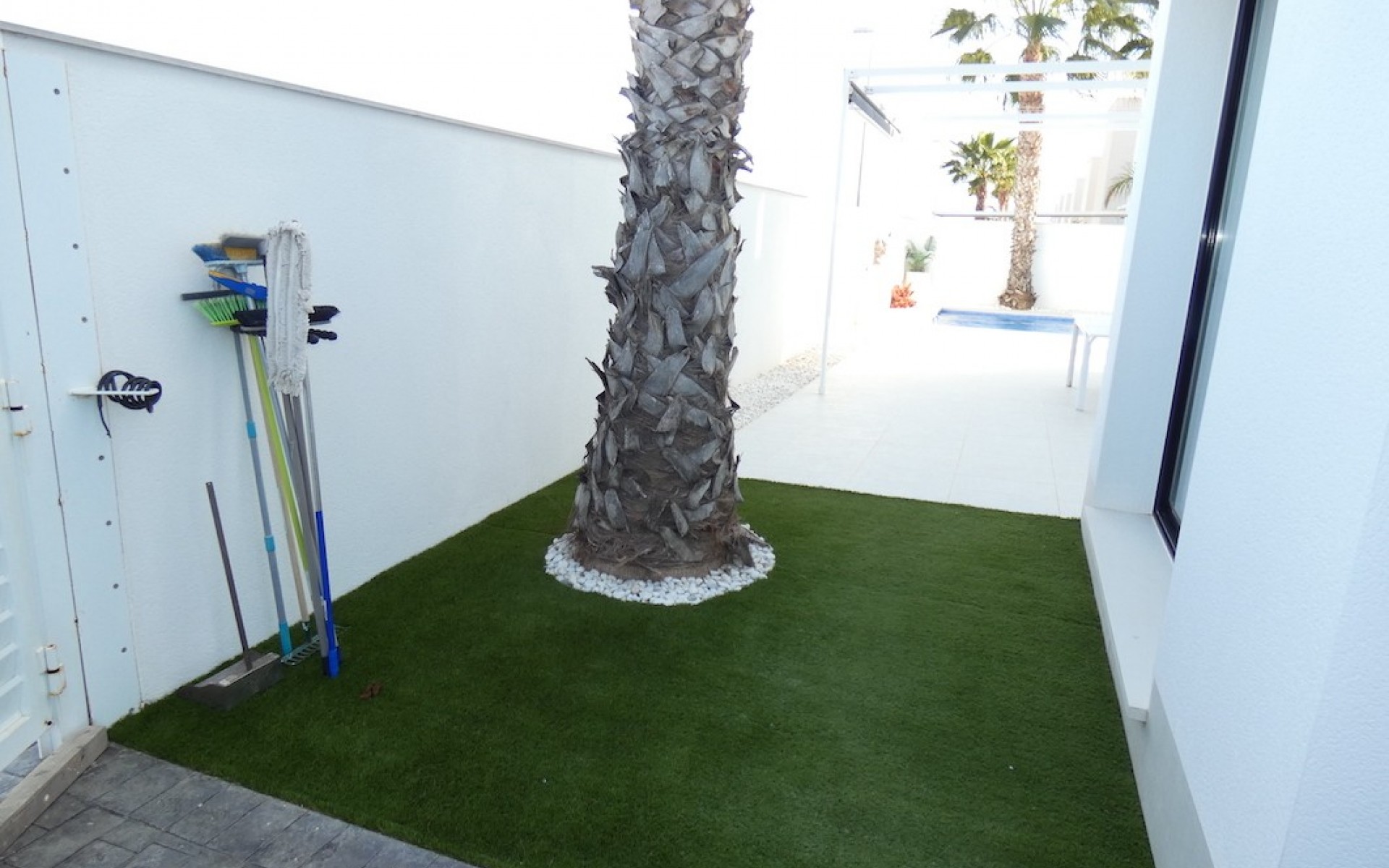 A Vendre - Villa - Ciudad Quesada