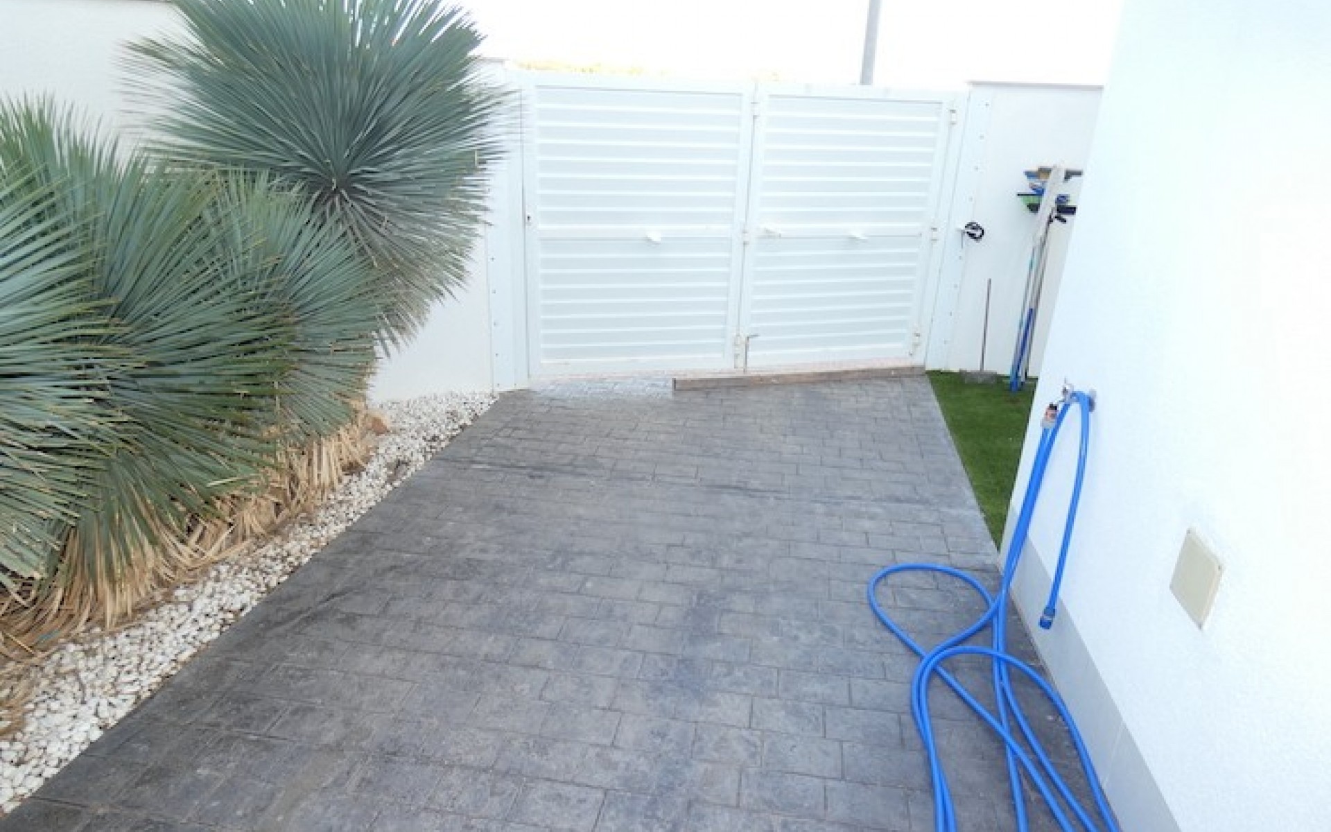 A Vendre - Villa - Ciudad Quesada