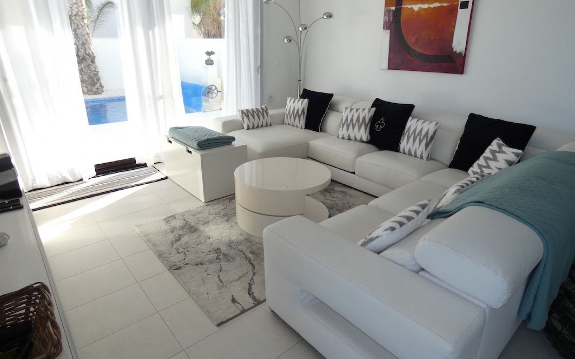 A Vendre - Villa - Ciudad Quesada