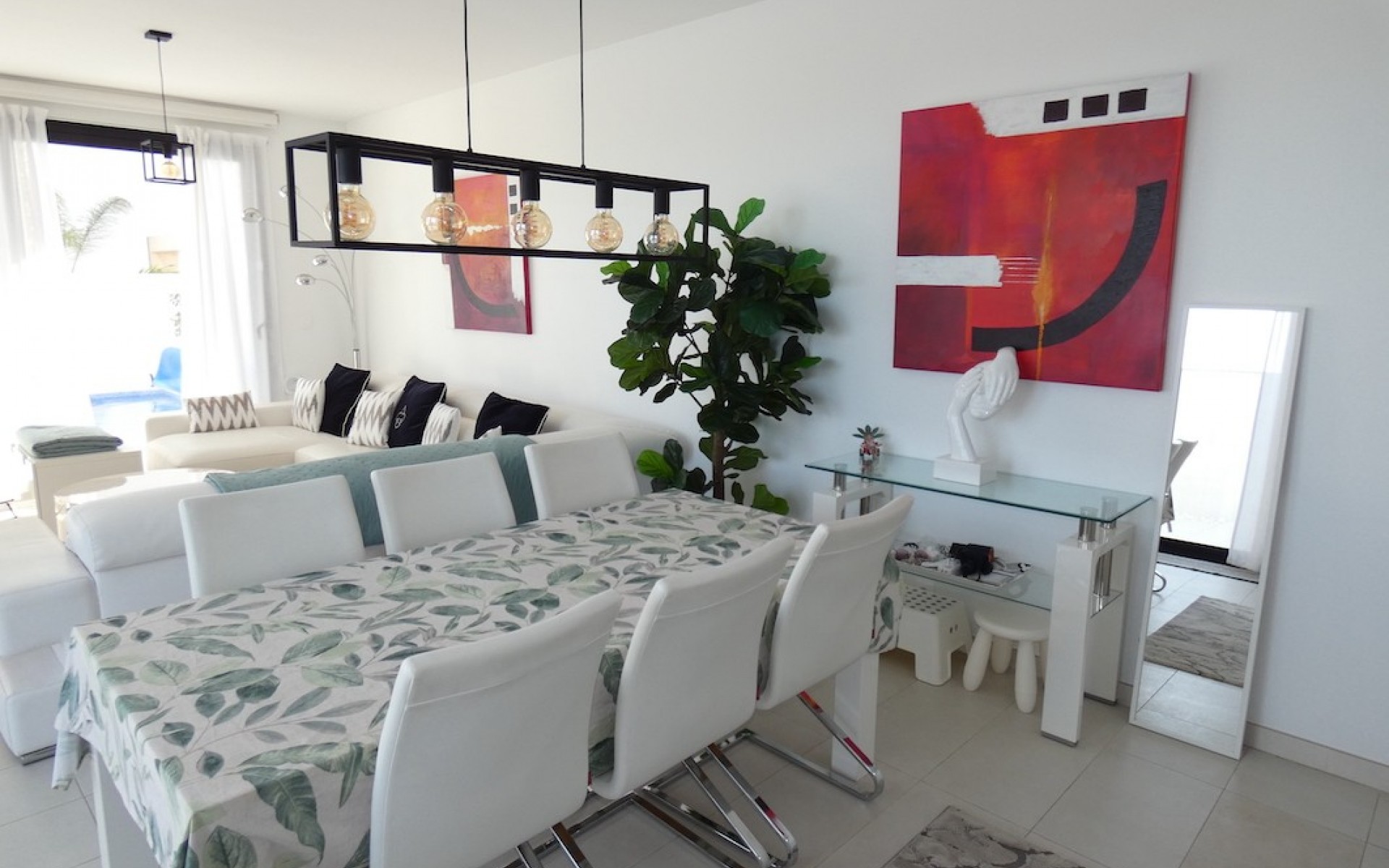 A Vendre - Villa - Ciudad Quesada