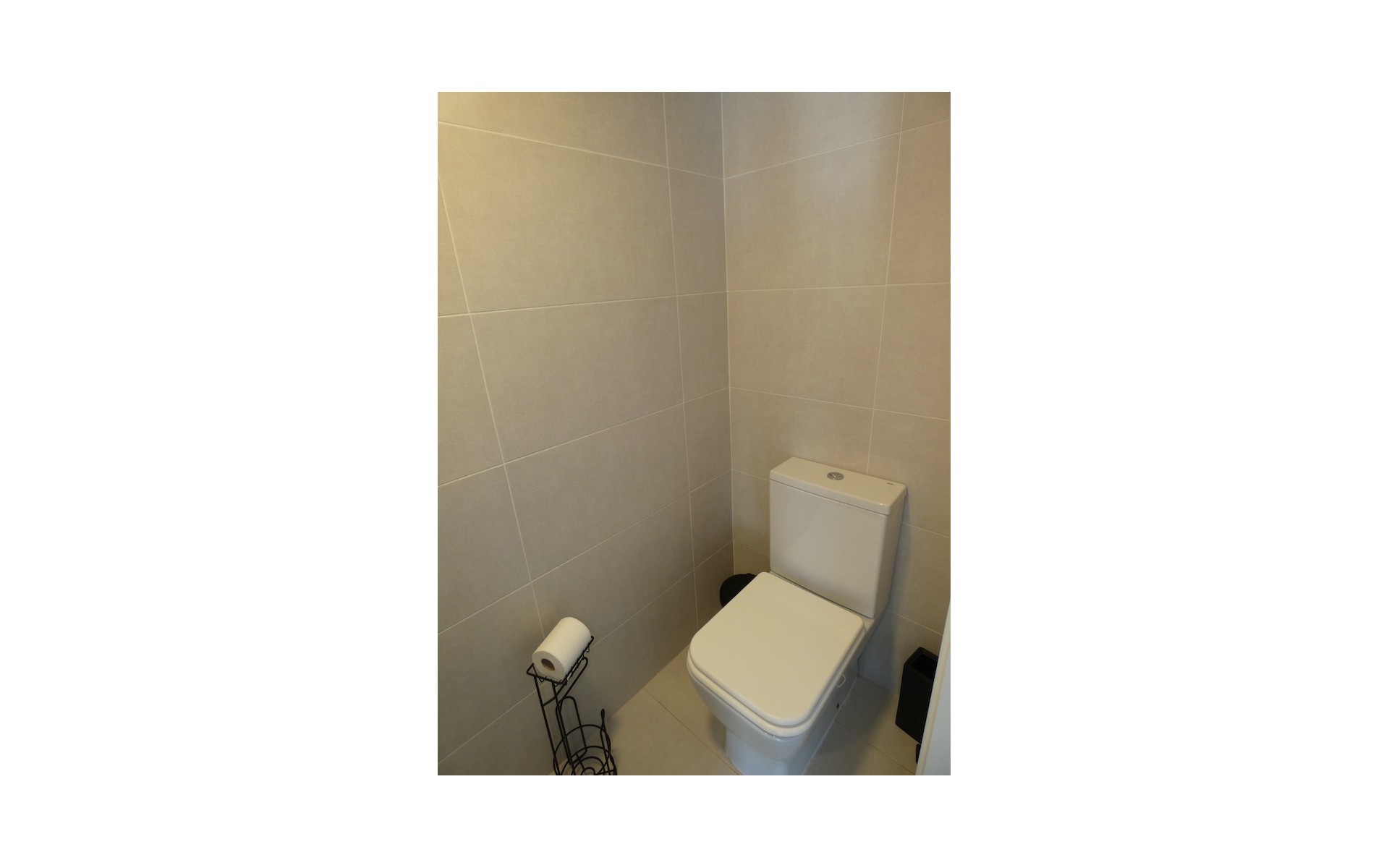 A Vendre - Villa - Ciudad Quesada