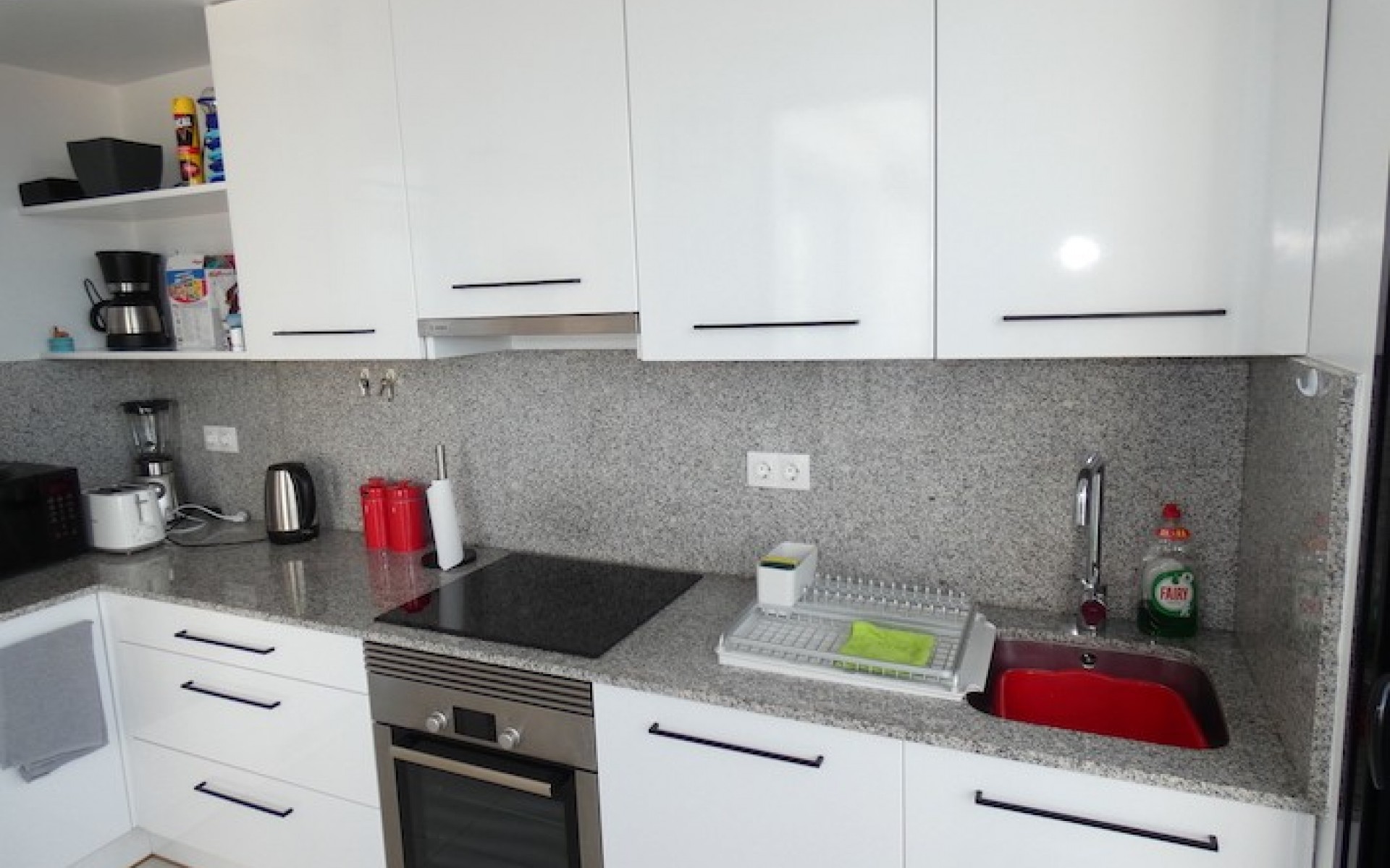 A Vendre - Villa - Ciudad Quesada