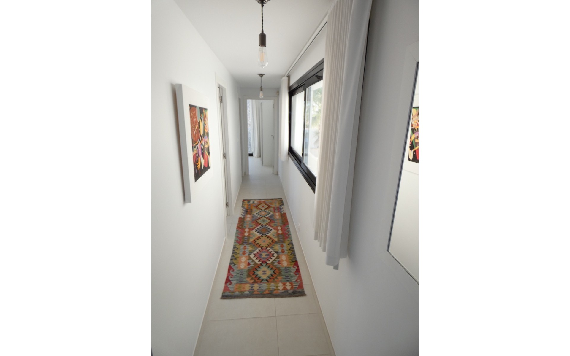 A Vendre - Villa - Ciudad Quesada