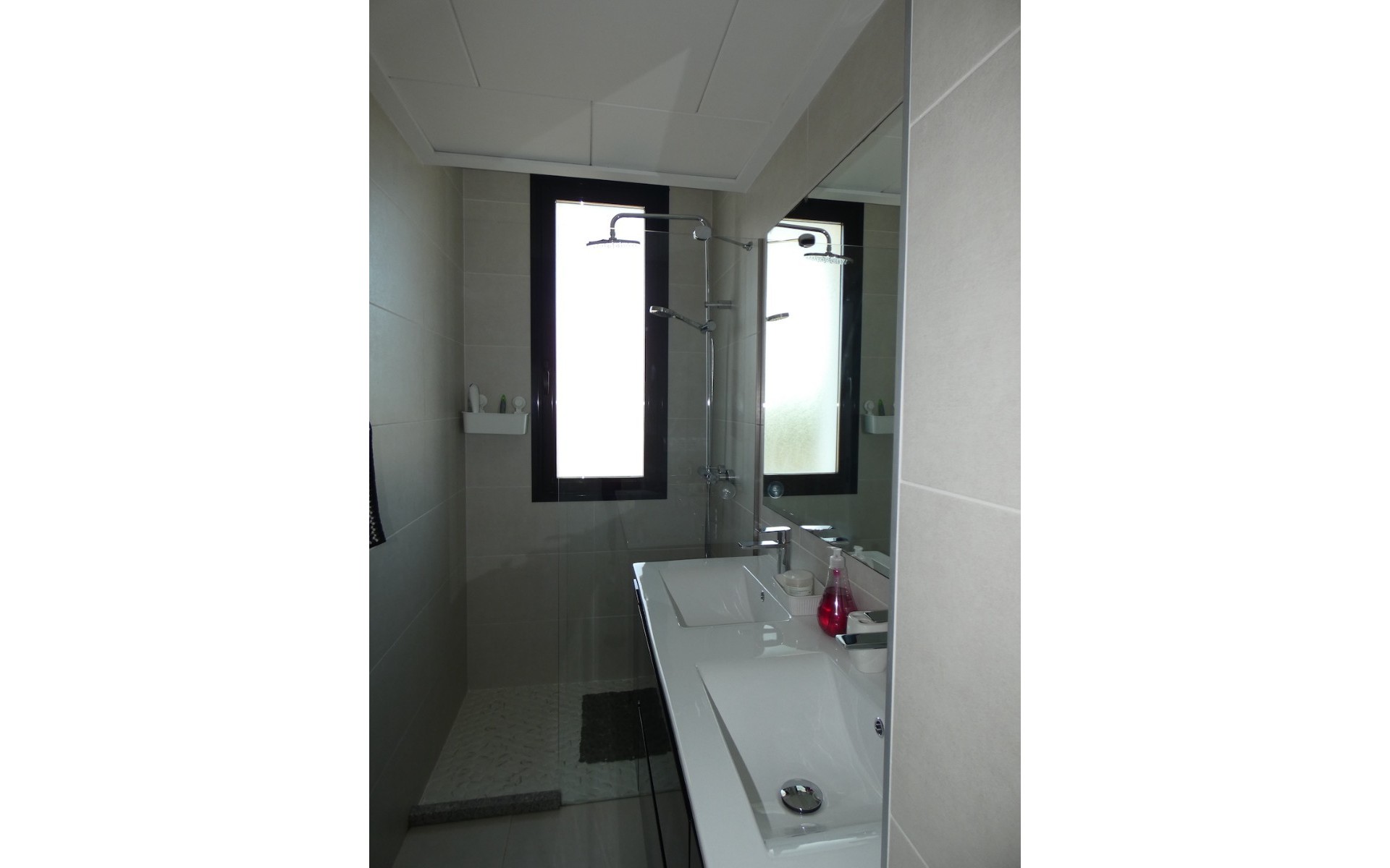 A Vendre - Villa - Ciudad Quesada