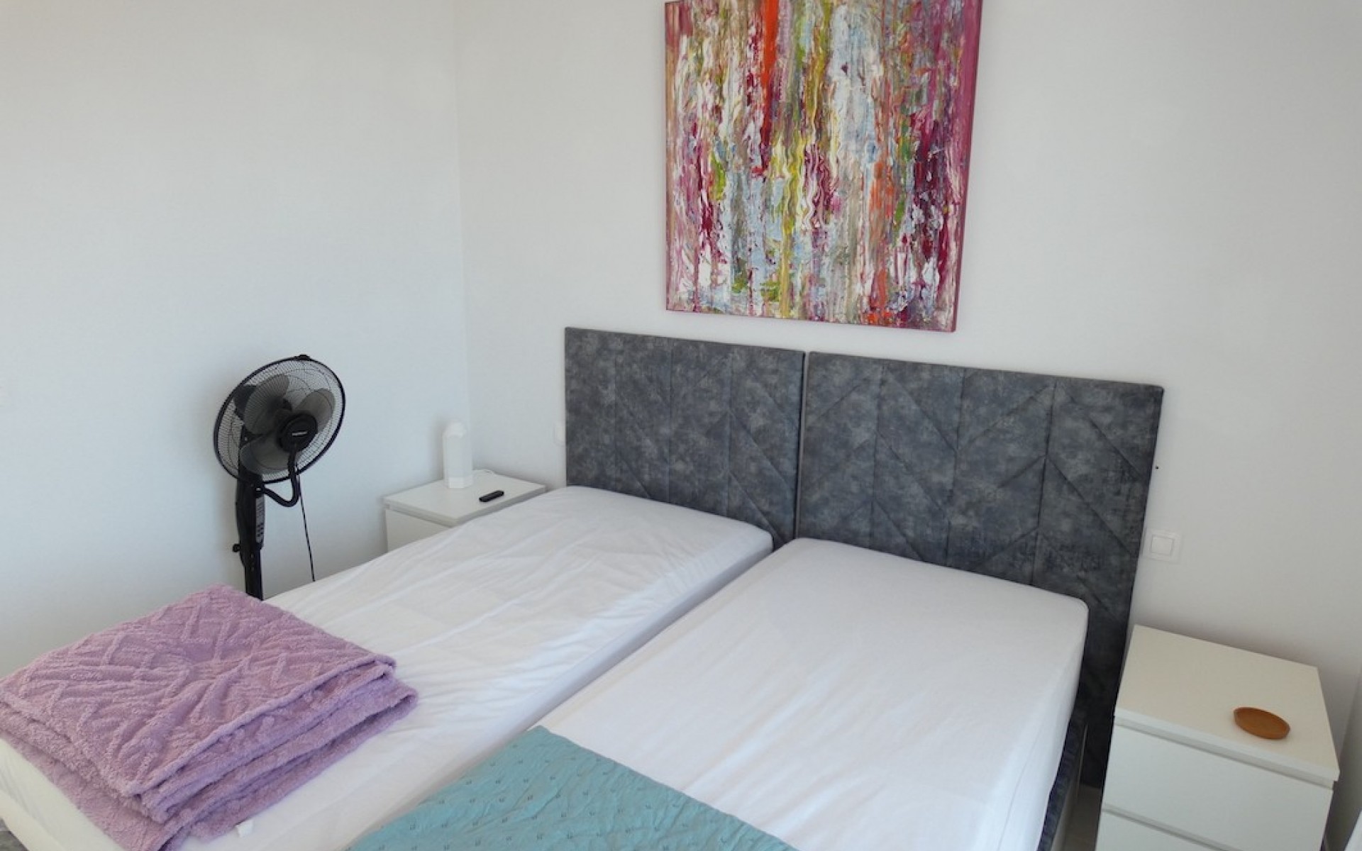 A Vendre - Villa - Ciudad Quesada