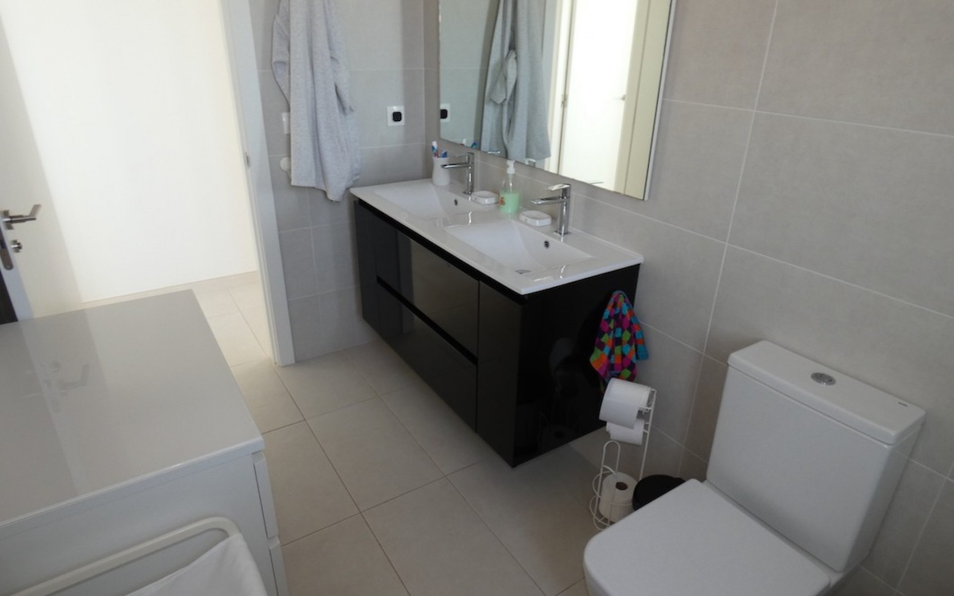 A Vendre - Villa - Ciudad Quesada