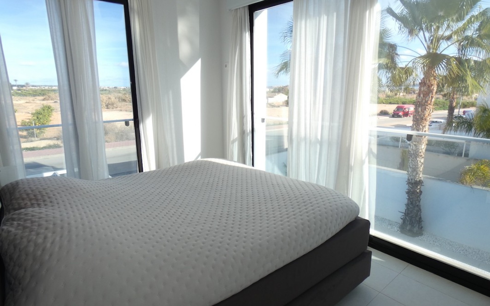 A Vendre - Villa - Ciudad Quesada