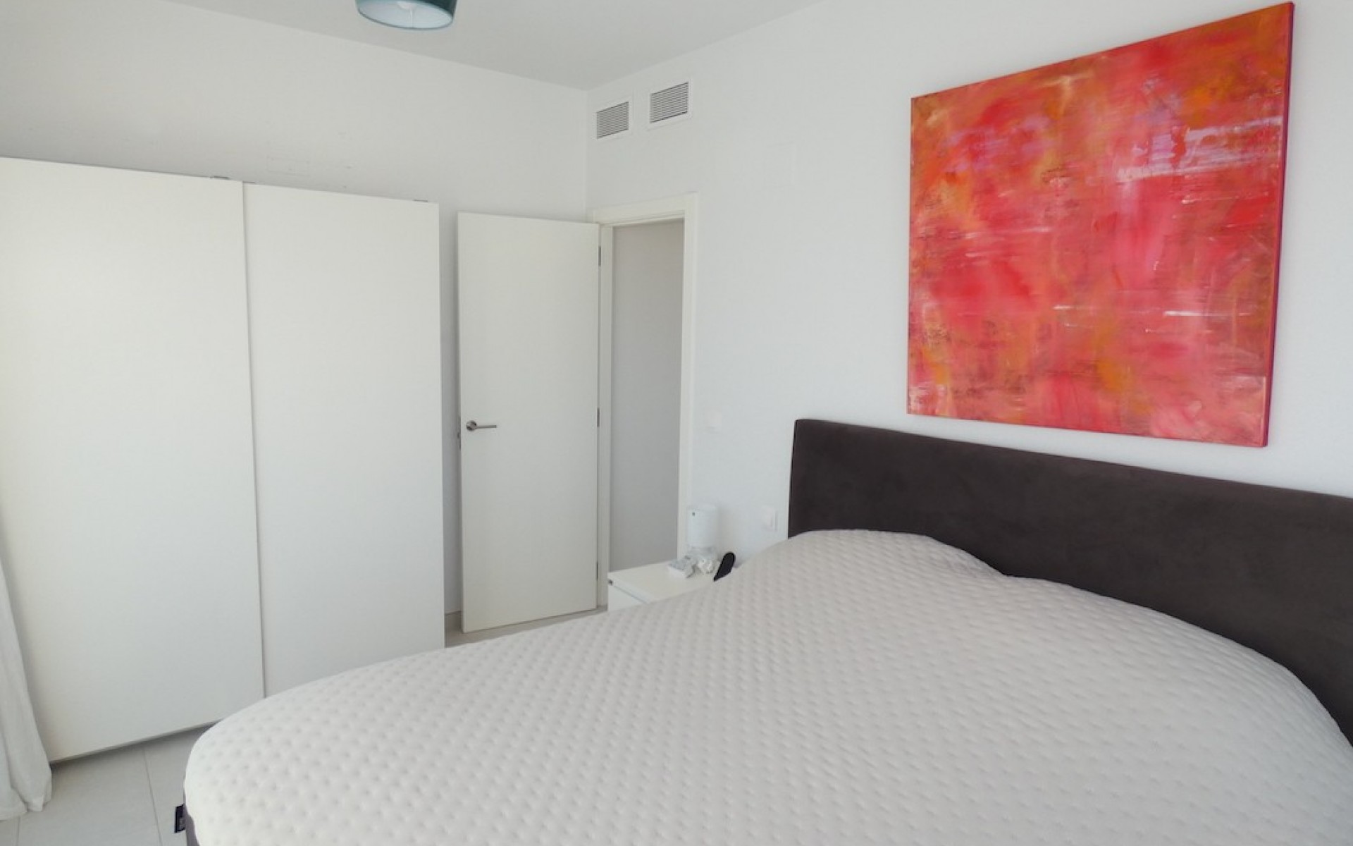 A Vendre - Villa - Ciudad Quesada