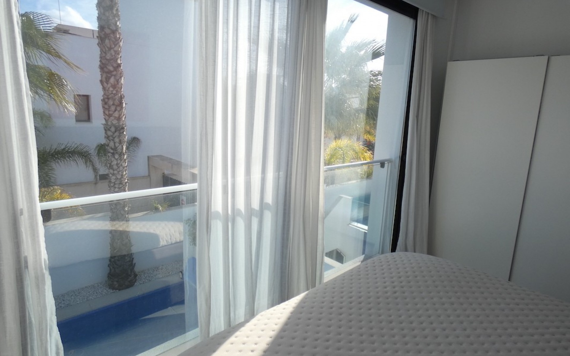 A Vendre - Villa - Ciudad Quesada