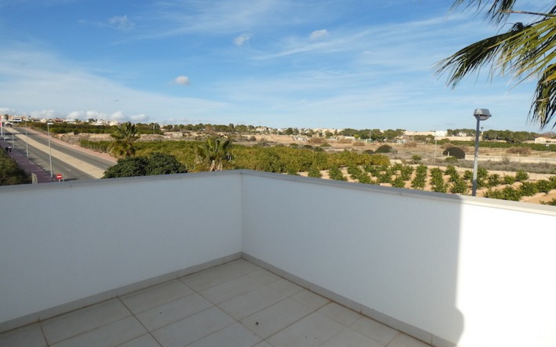 A Vendre - Villa - Ciudad Quesada