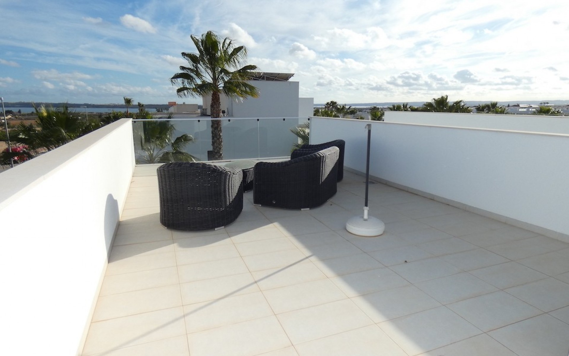 A Vendre - Villa - Ciudad Quesada