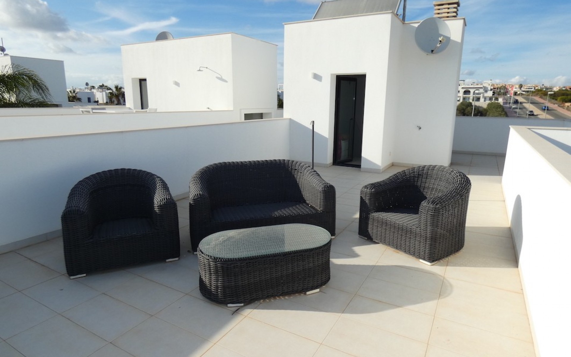 A Vendre - Villa - Ciudad Quesada