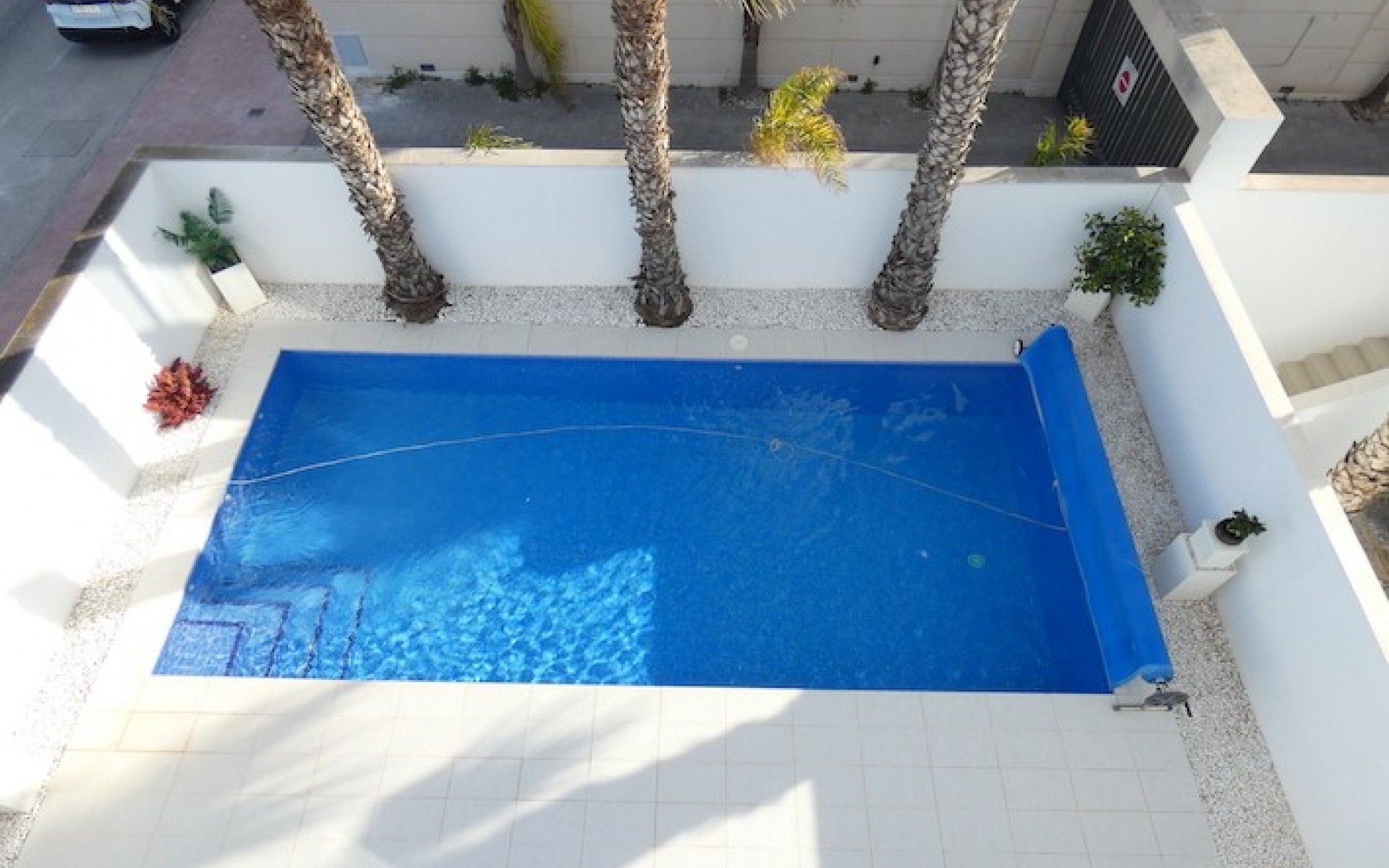 A Vendre - Villa - Ciudad Quesada