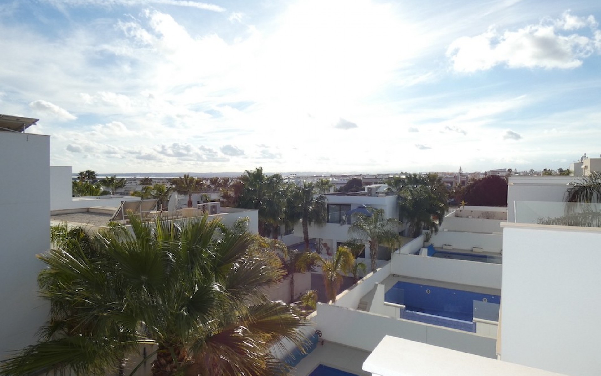 A Vendre - Villa - Ciudad Quesada