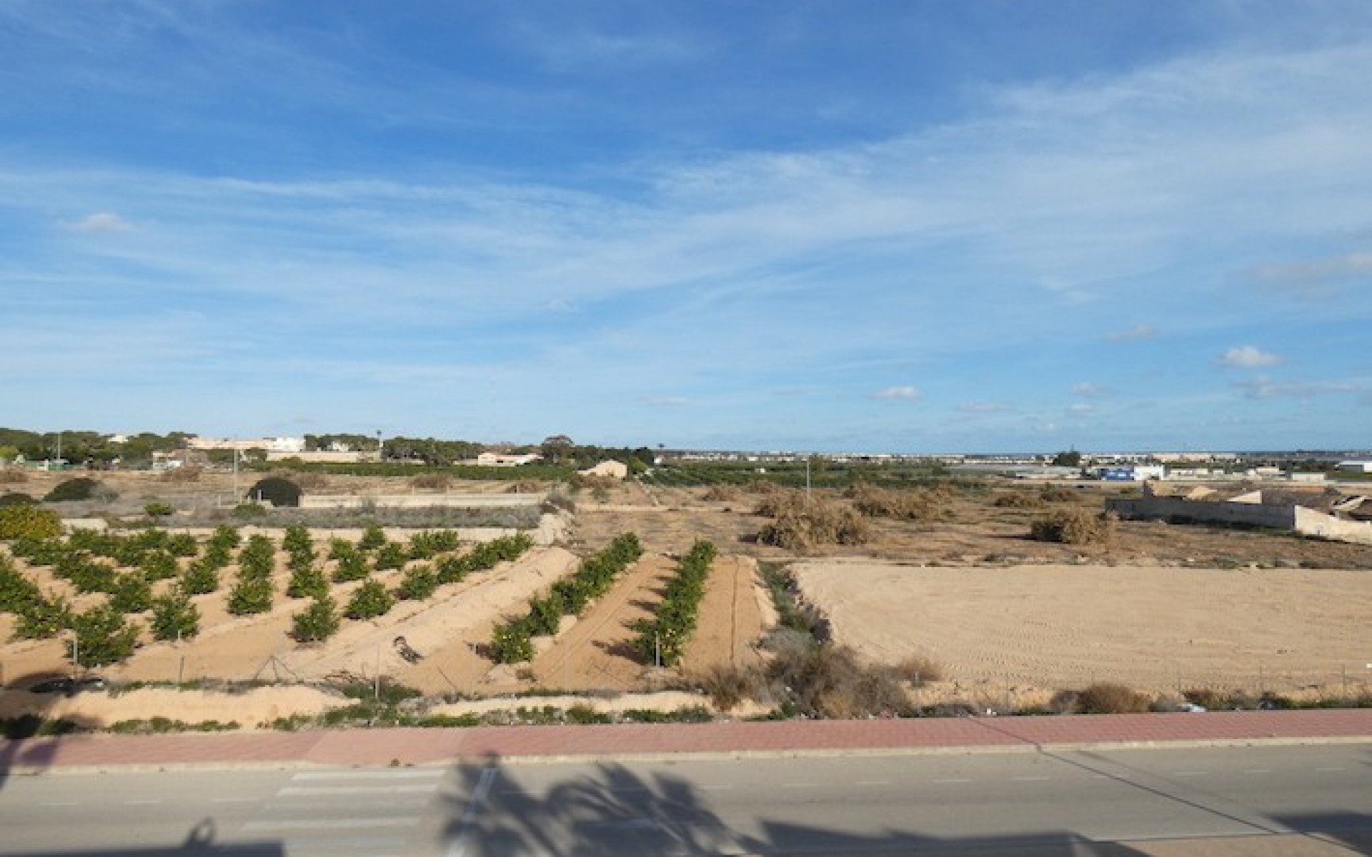 A Vendre - Villa - Ciudad Quesada