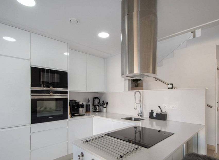 A Vendre - Villa - Ciudad Quesada