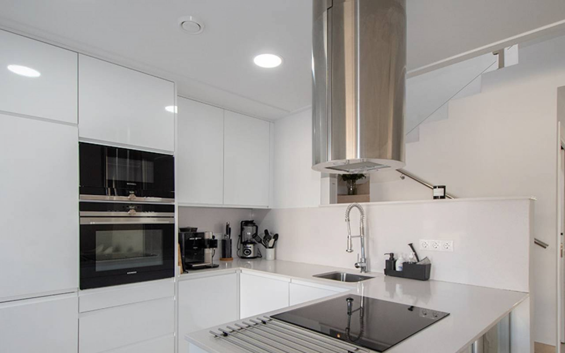 A Vendre - Villa - Ciudad Quesada