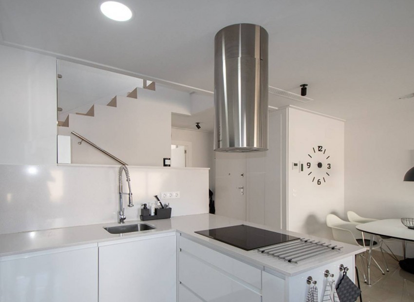 A Vendre - Villa - Ciudad Quesada