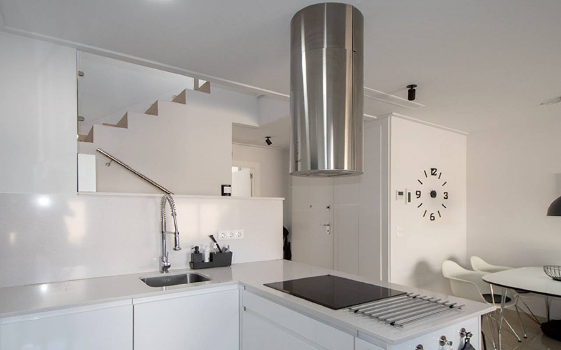 A Vendre - Villa - Ciudad Quesada