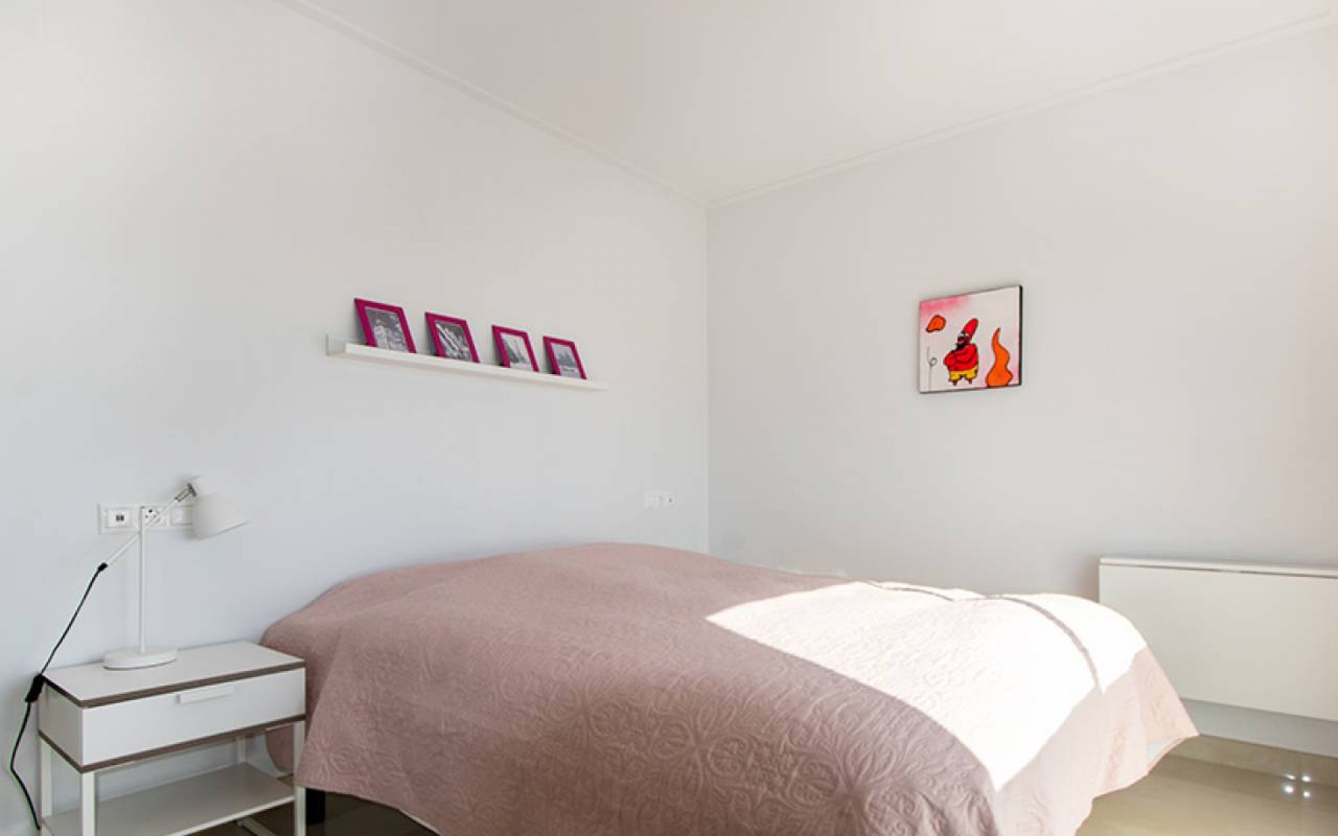 A Vendre - Villa - Ciudad Quesada