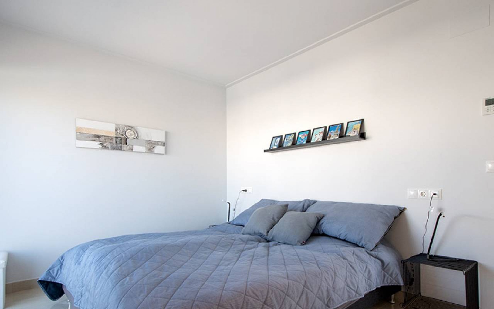 A Vendre - Villa - Ciudad Quesada