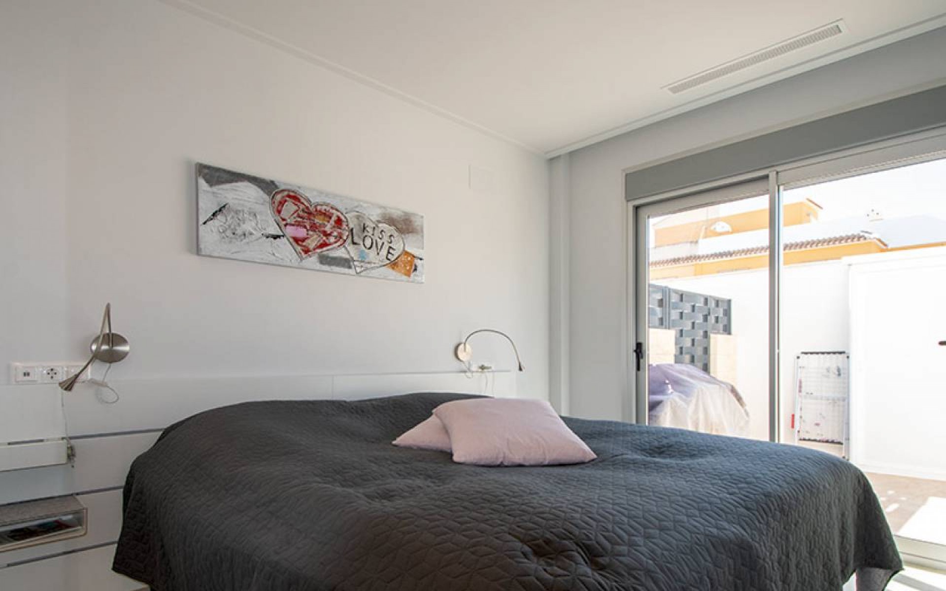 A Vendre - Villa - Ciudad Quesada