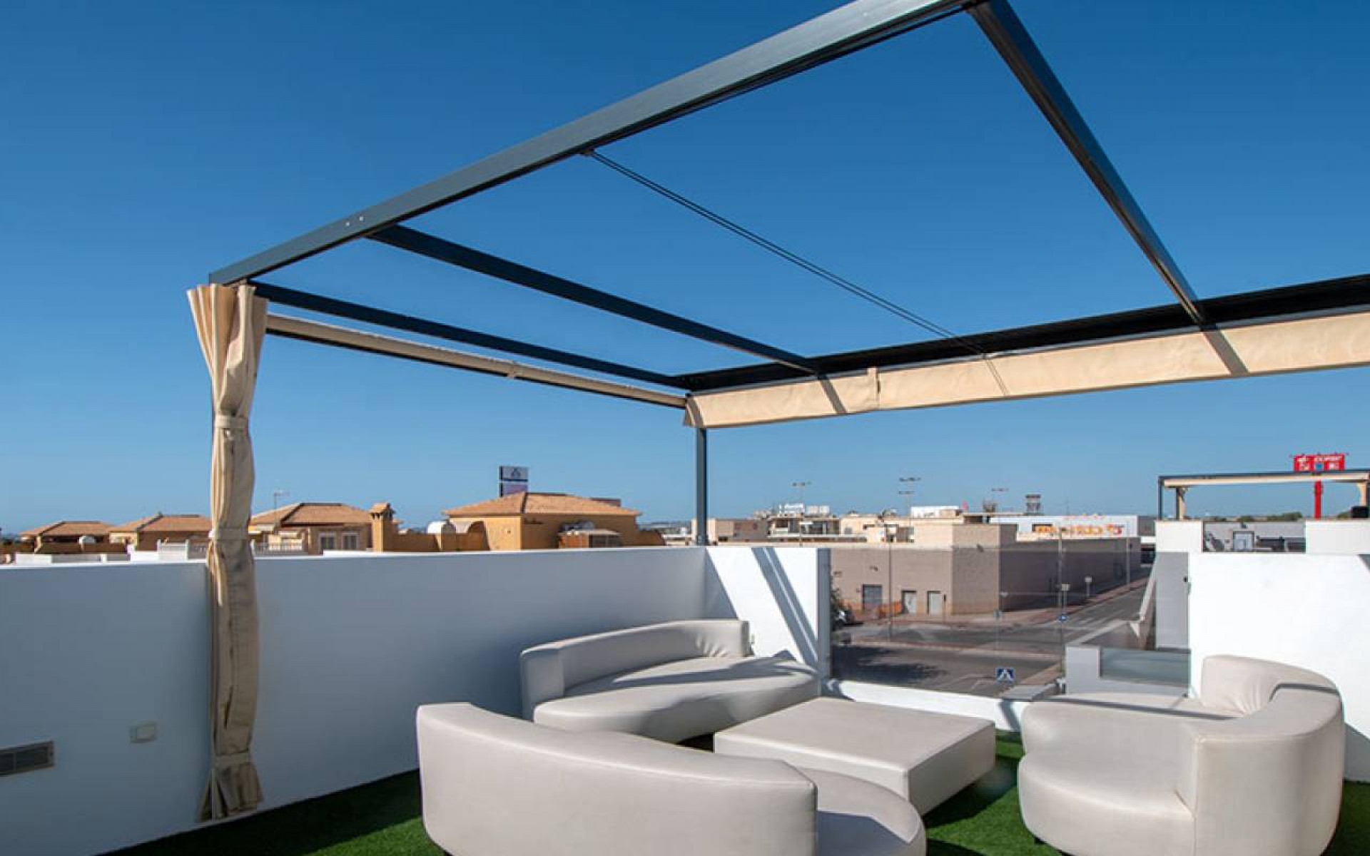 A Vendre - Villa - Ciudad Quesada