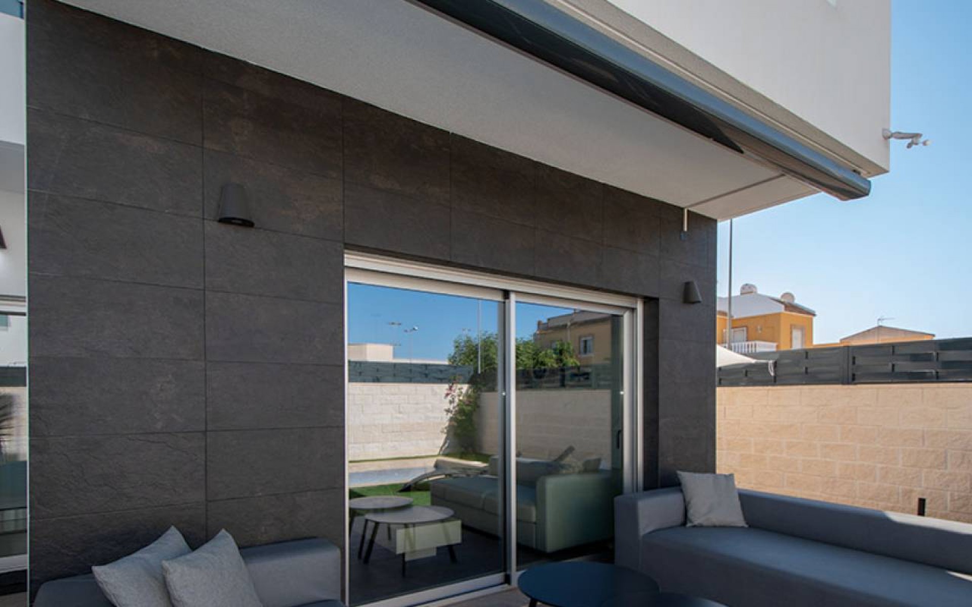 A Vendre - Villa - Ciudad Quesada