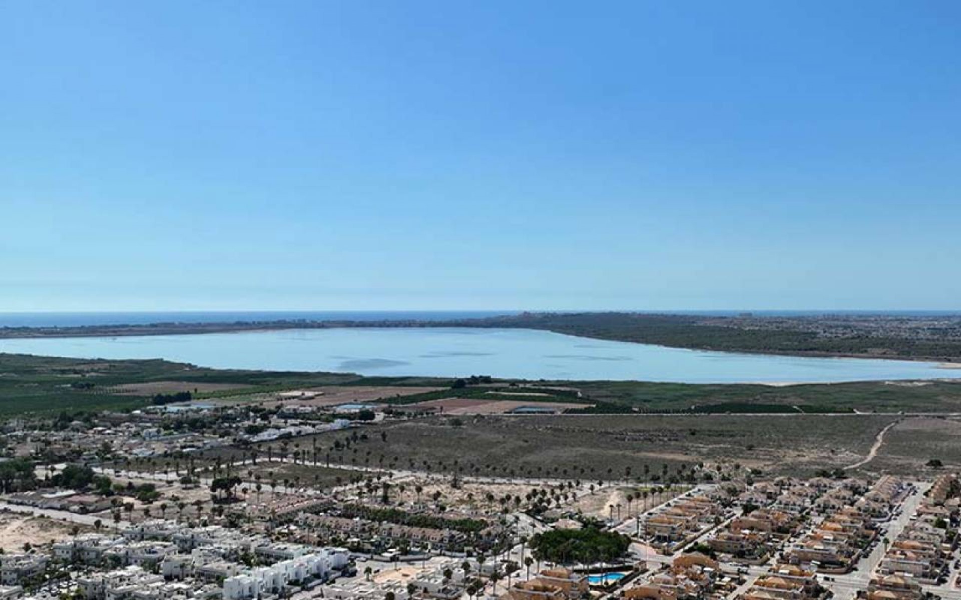 A Vendre - Villa - Ciudad Quesada