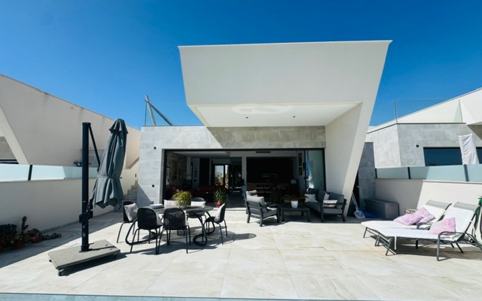 A Vendre - Villa - Ciudad Quesada