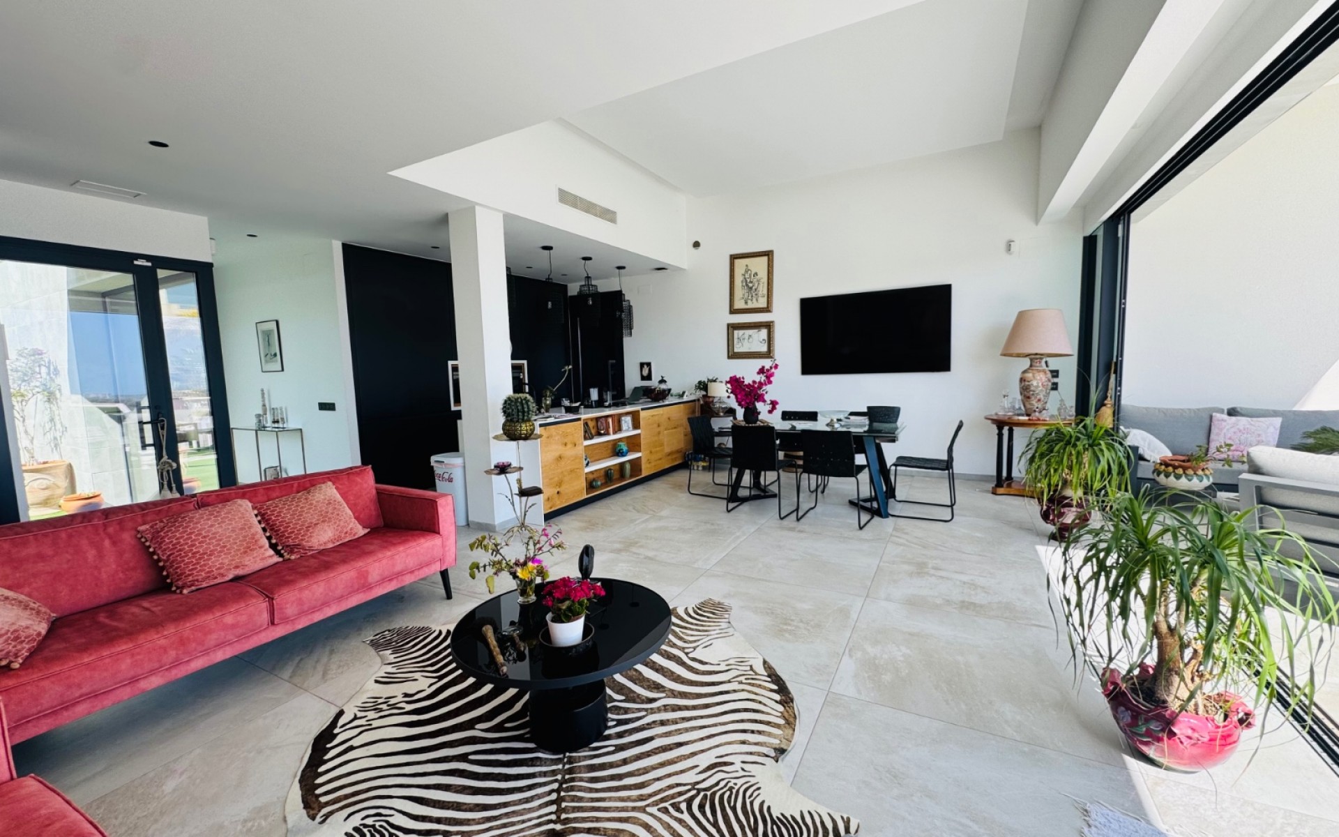 A Vendre - Villa - Ciudad Quesada