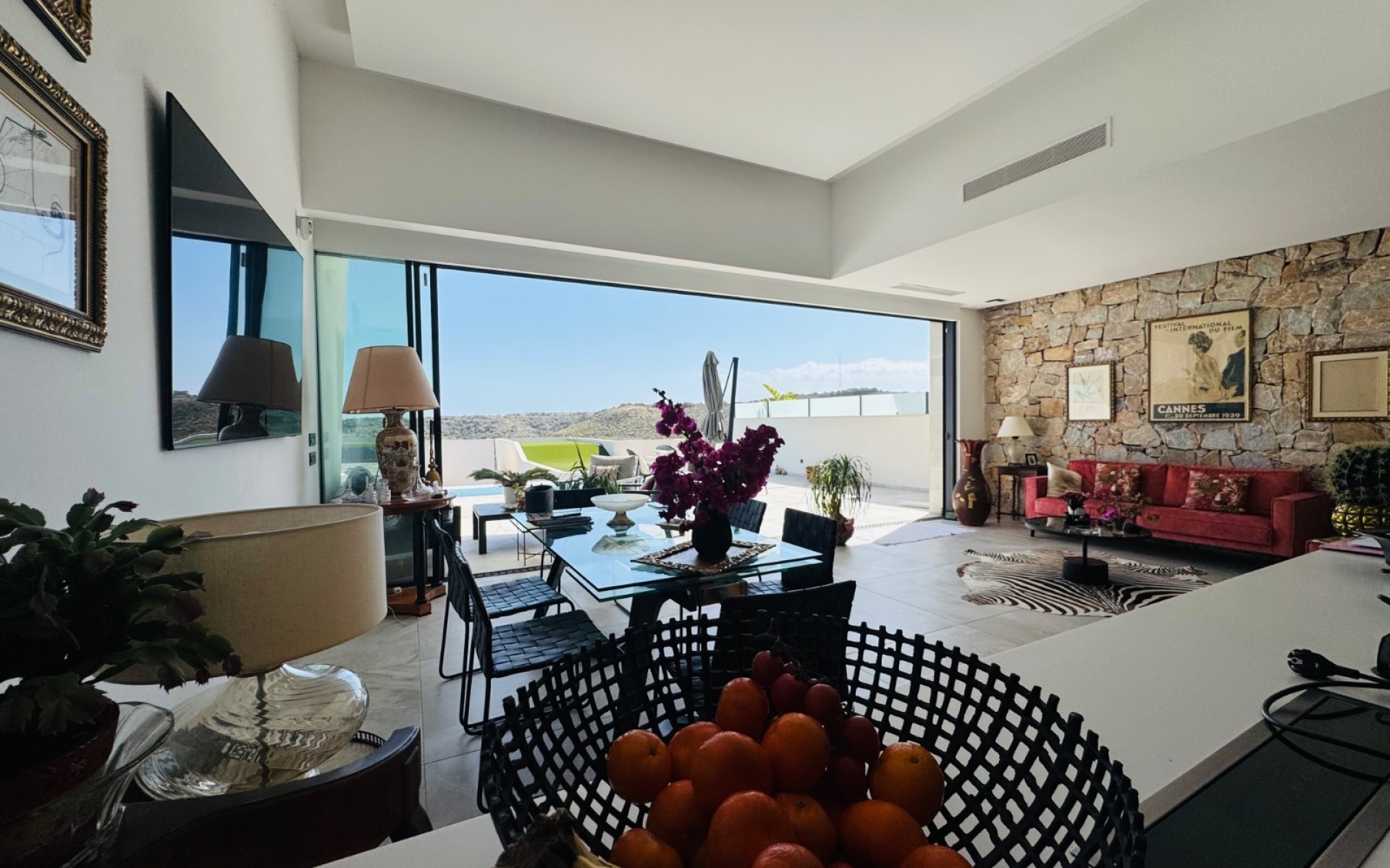 A Vendre - Villa - Ciudad Quesada